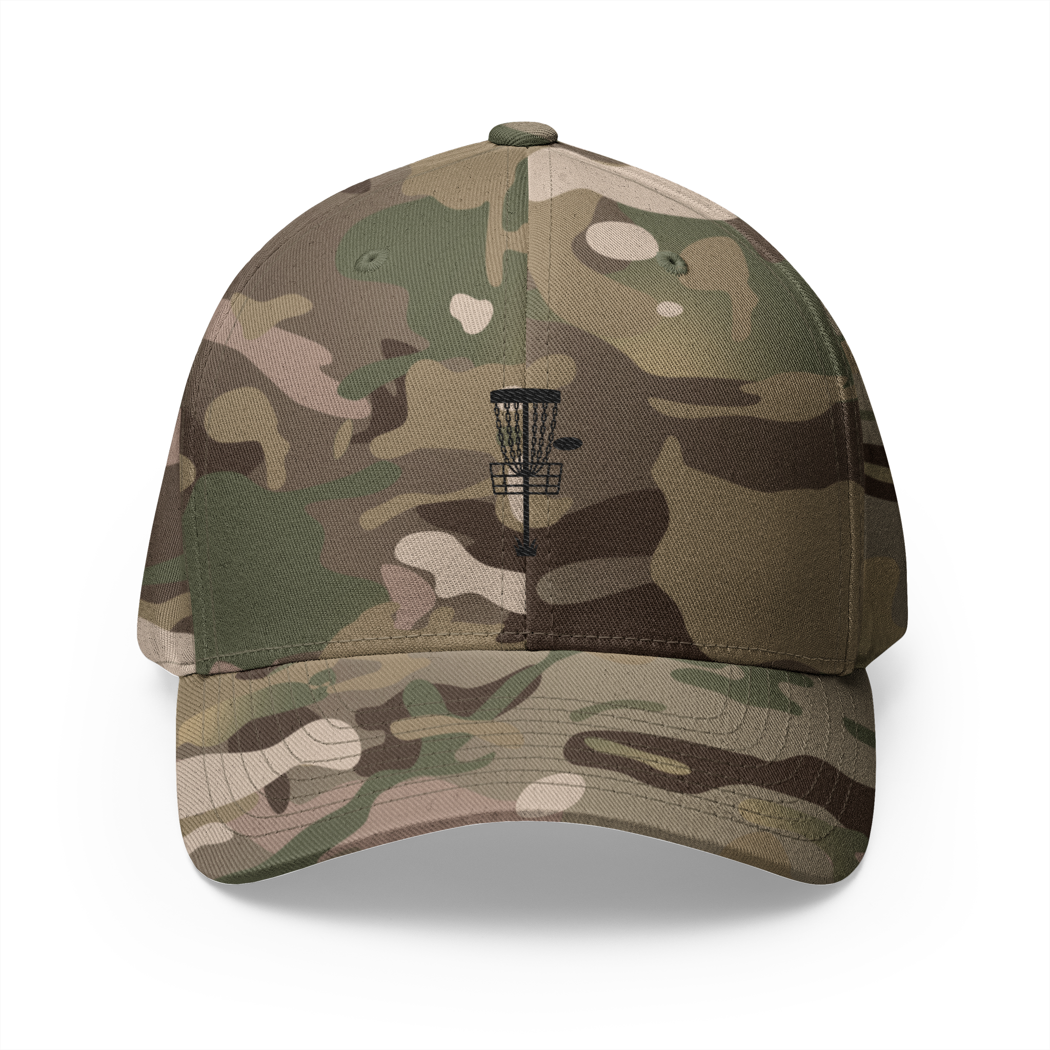 Disc Golf Hat - Image 15