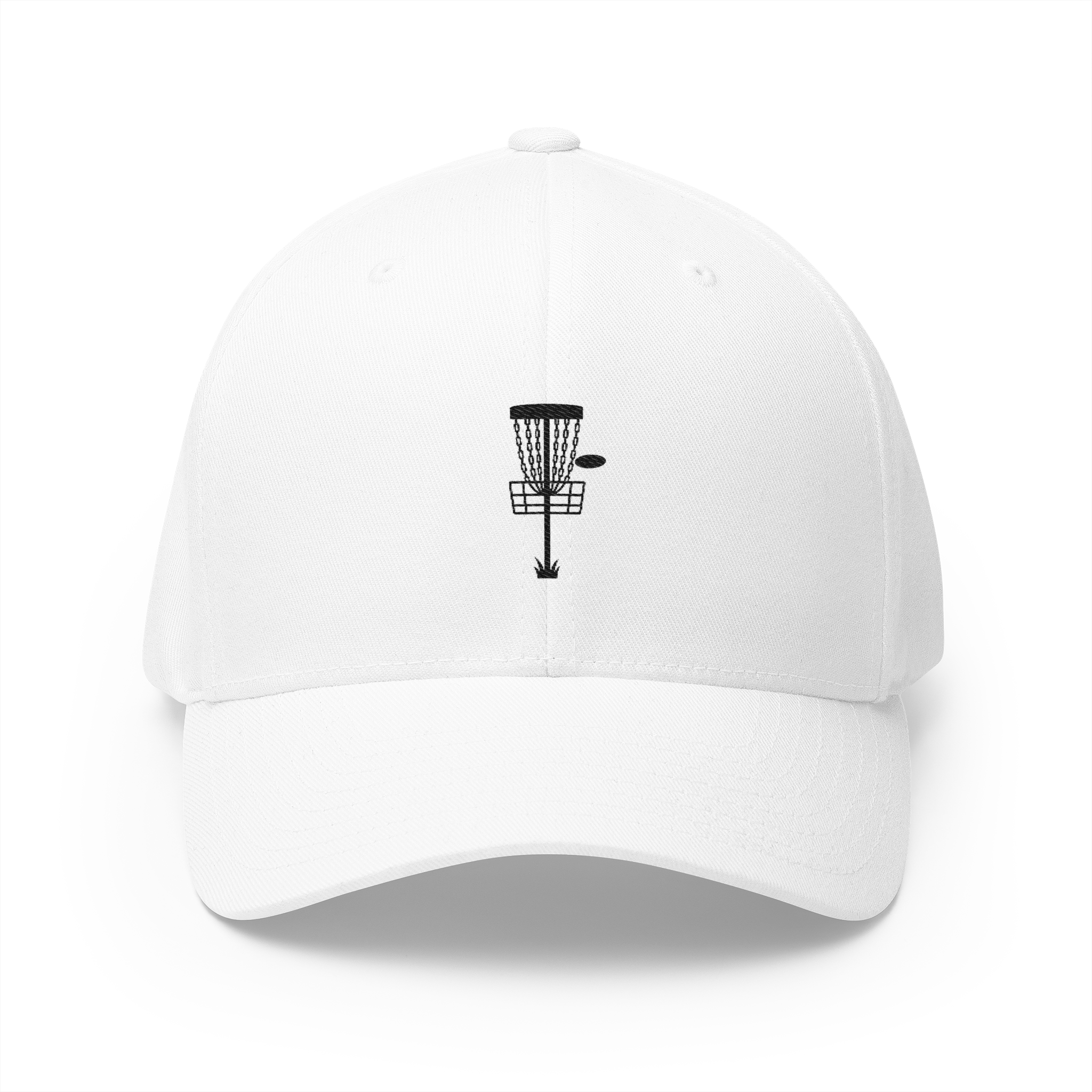 Disc Golf Hat - Image 3