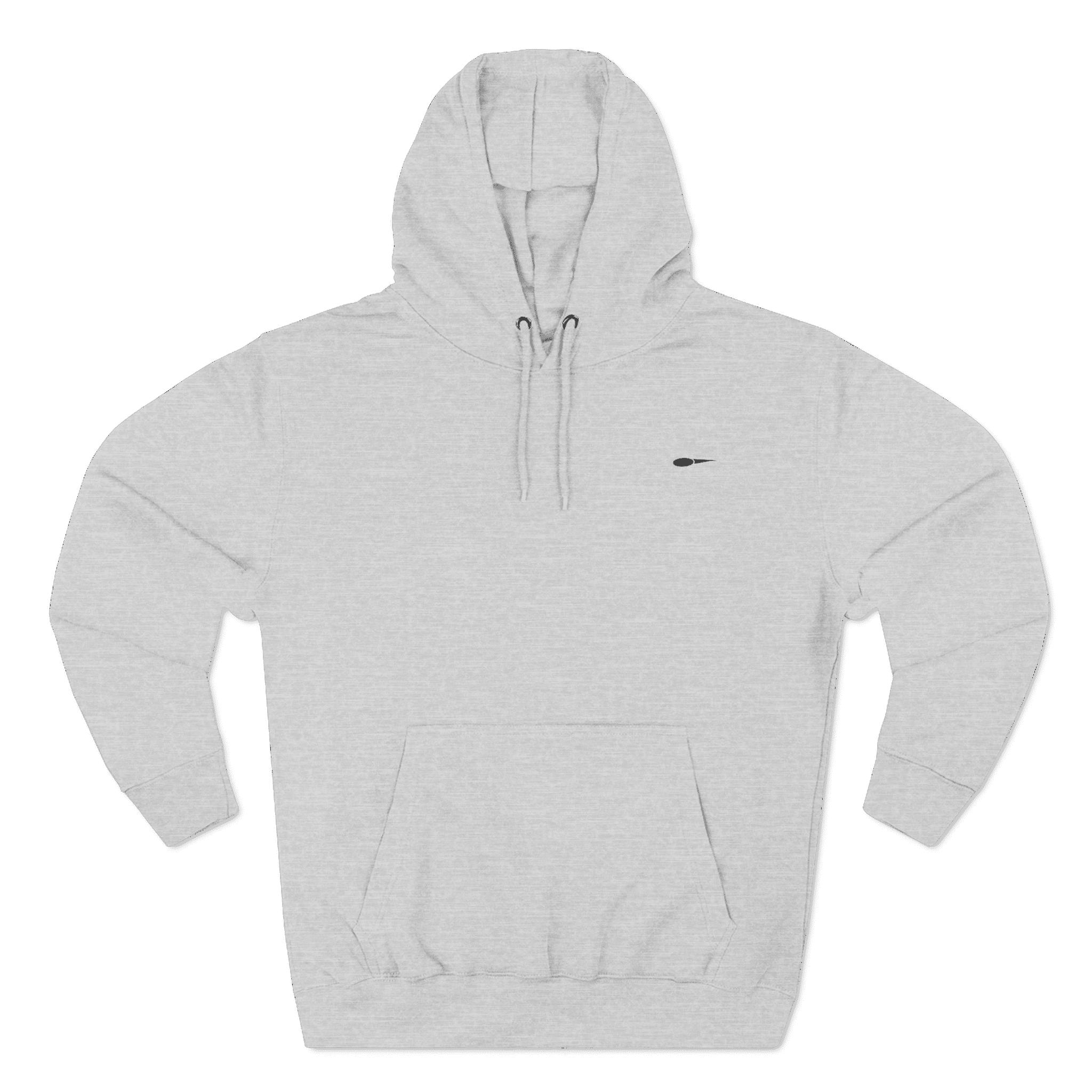 Disc Golf Disc Hoodie