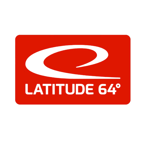 Latitude 64