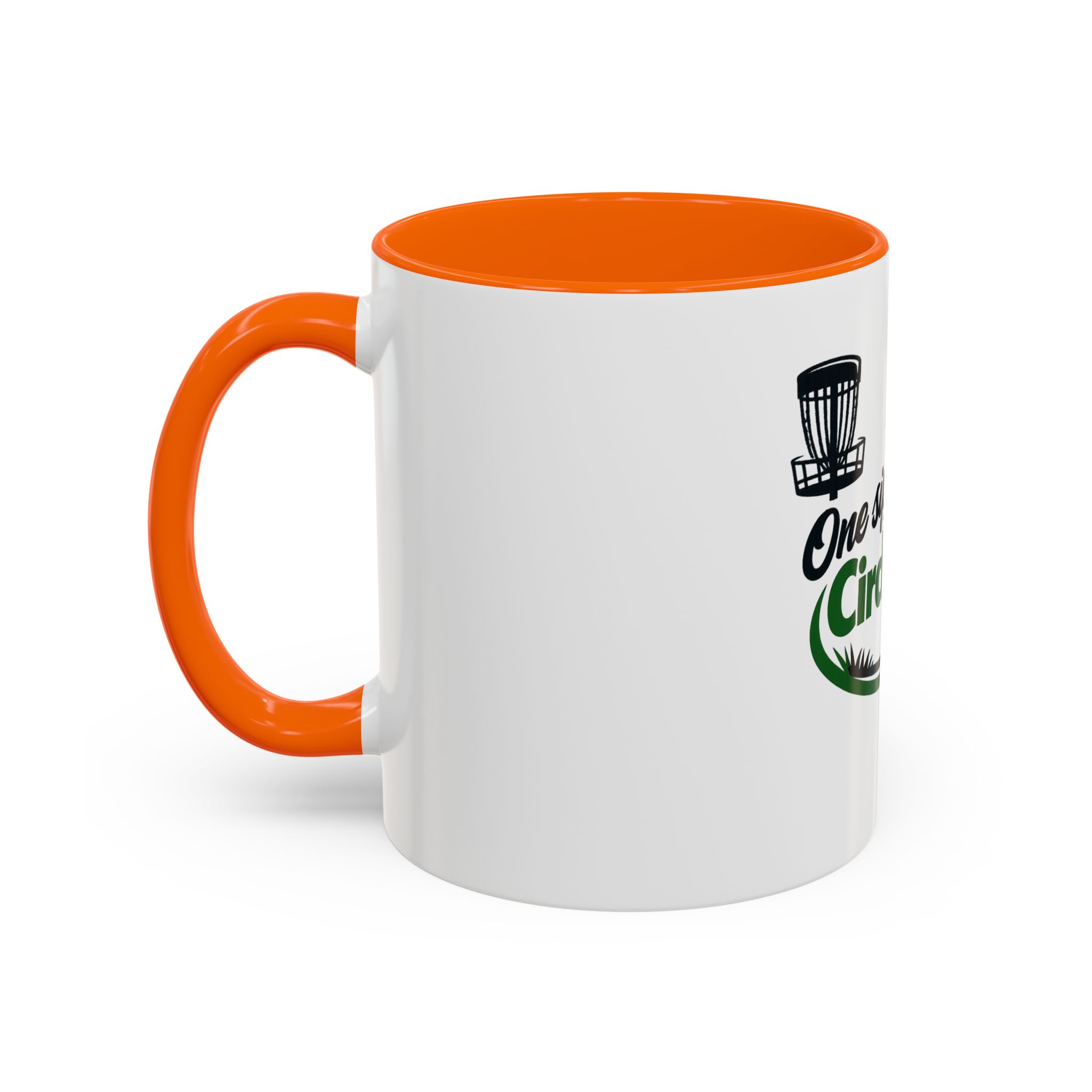 One Sip Closer to Circle One - Coffee Mug - Image 23