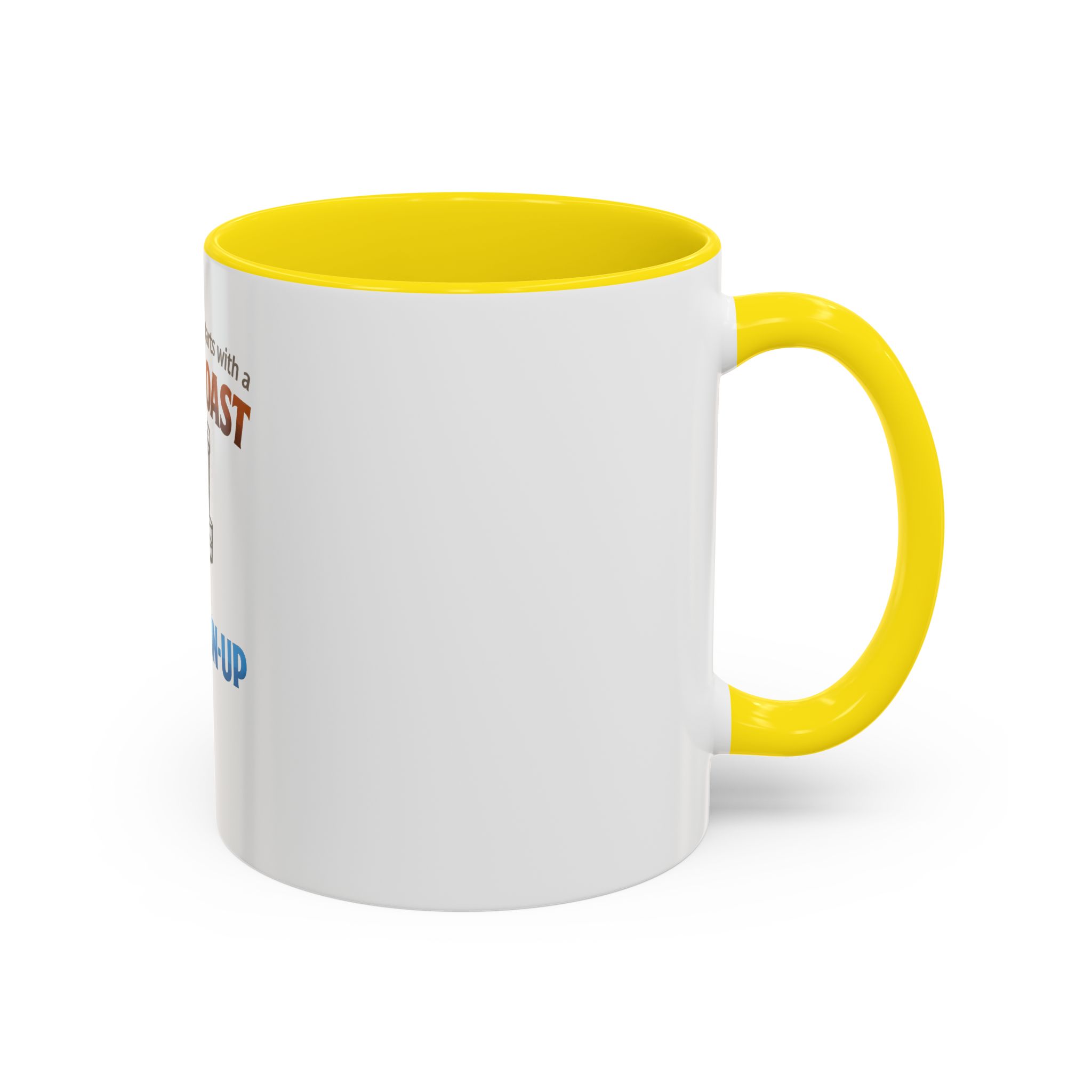 Good Roast and a Good Run-up - Coffee Mug - Image 26