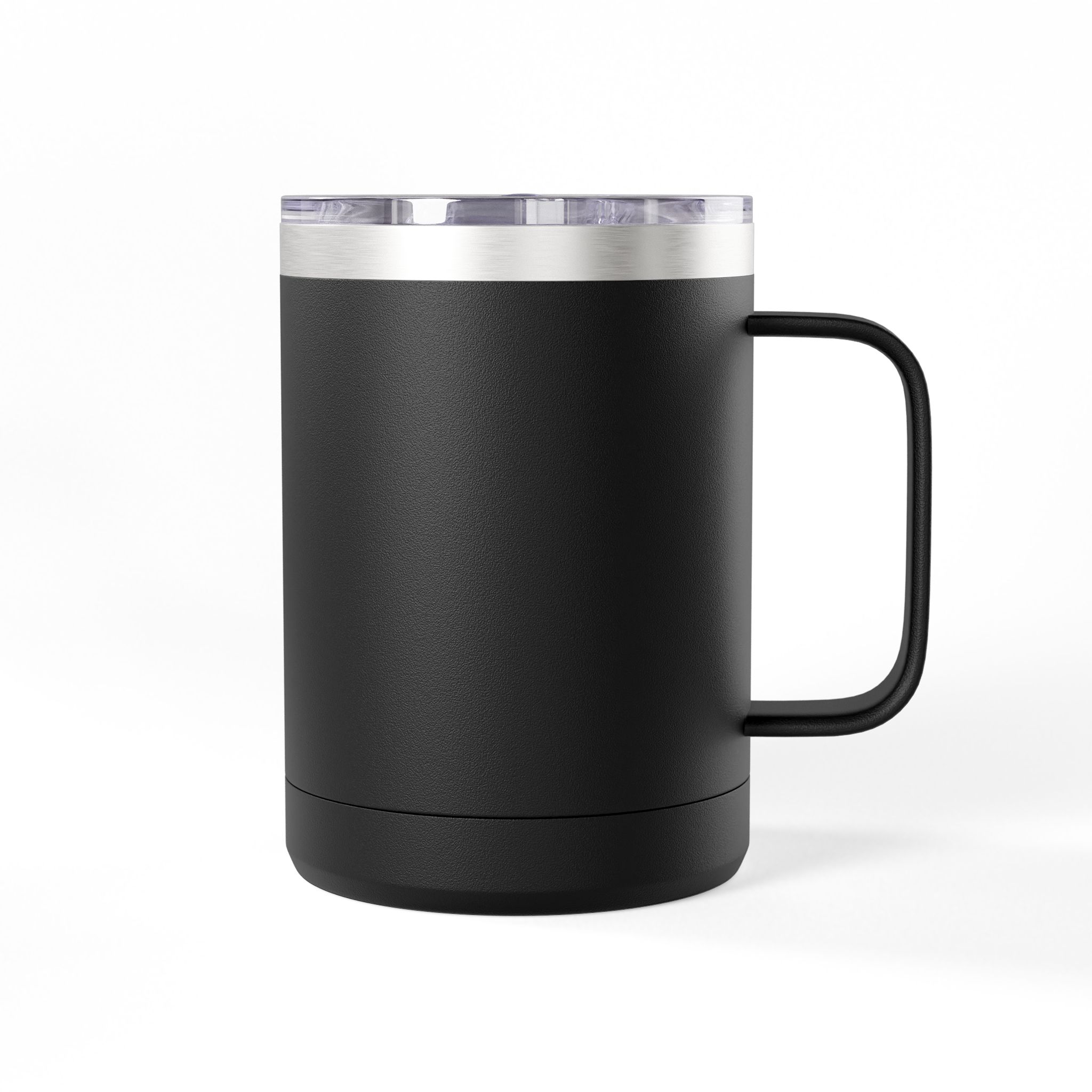 Rise, Grind, and Throw the Line - Tumbler Mug - Image 18