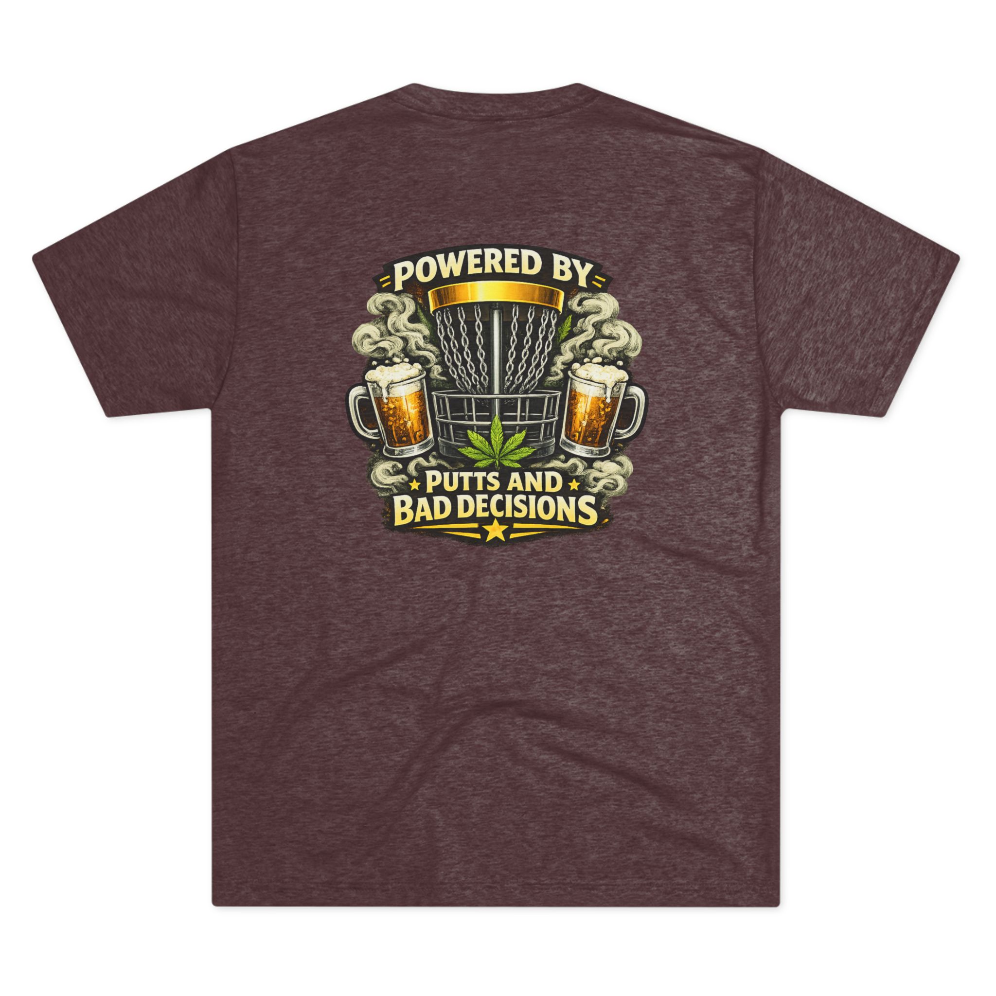 Putts and Bad Decisions - Image 28