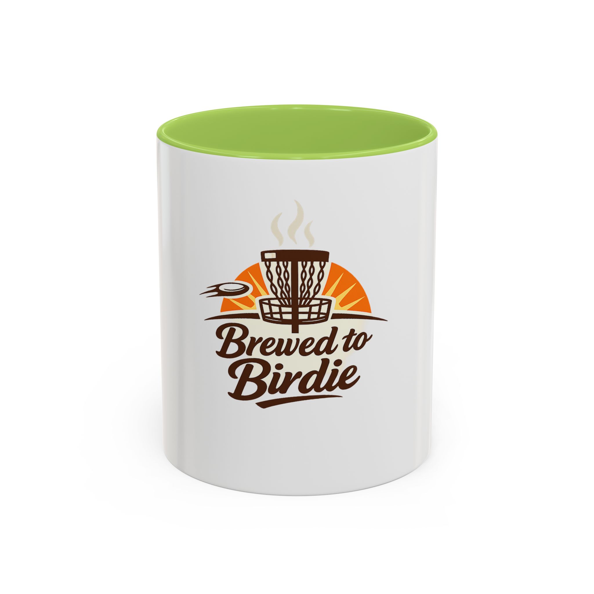 Brewed to Birdie - Coffee Mug - Image 29