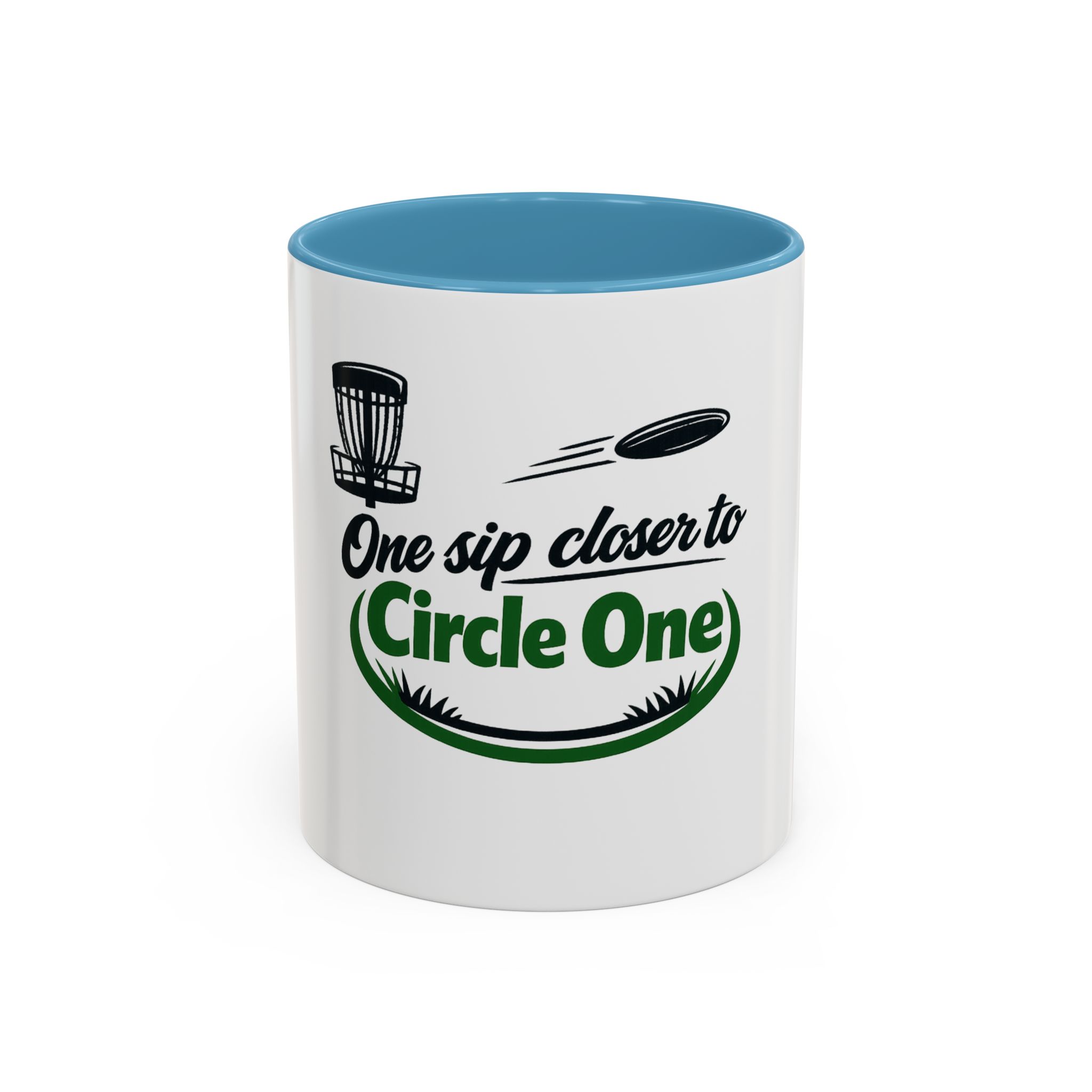 One Sip Closer to Circle One - Coffee Mug - Image 17