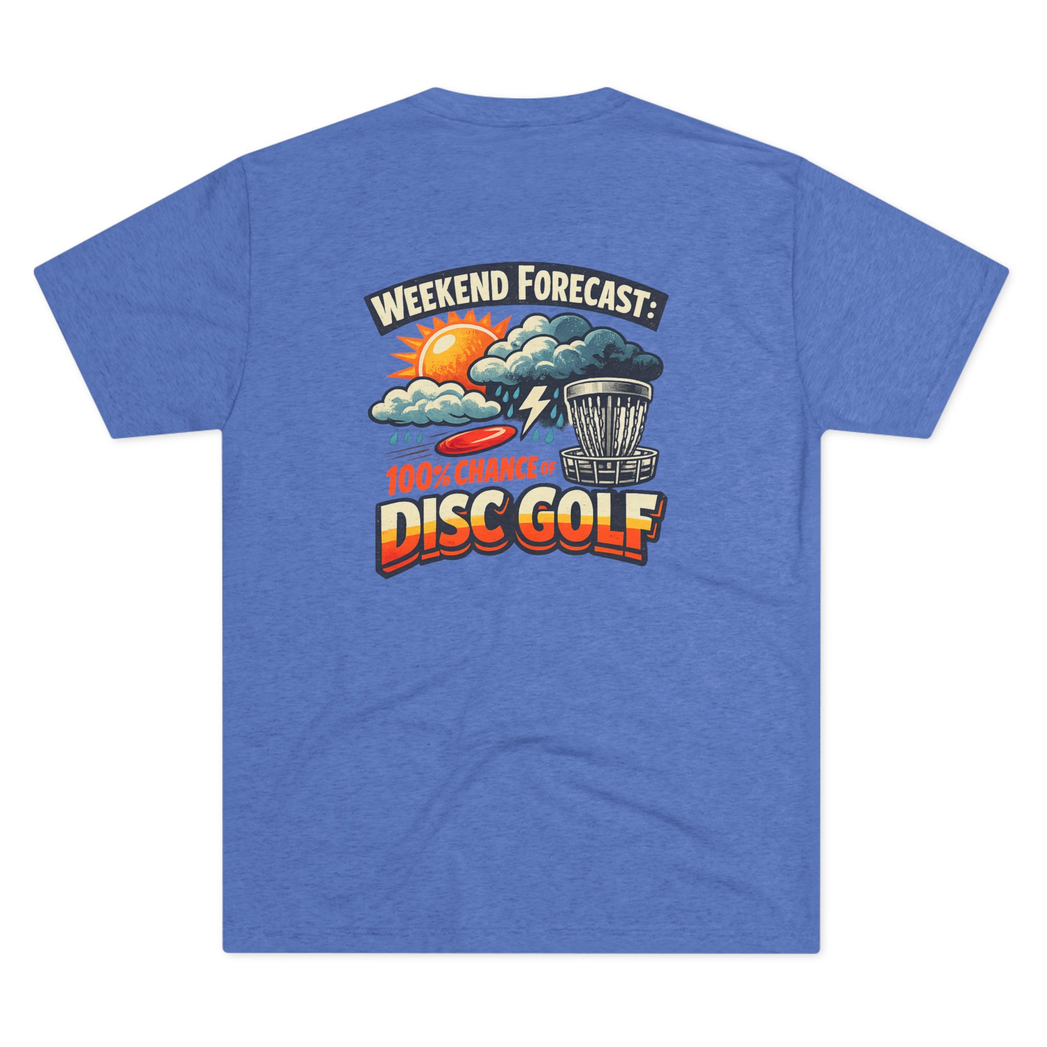 100% Chance of Disc Golf - Image 14