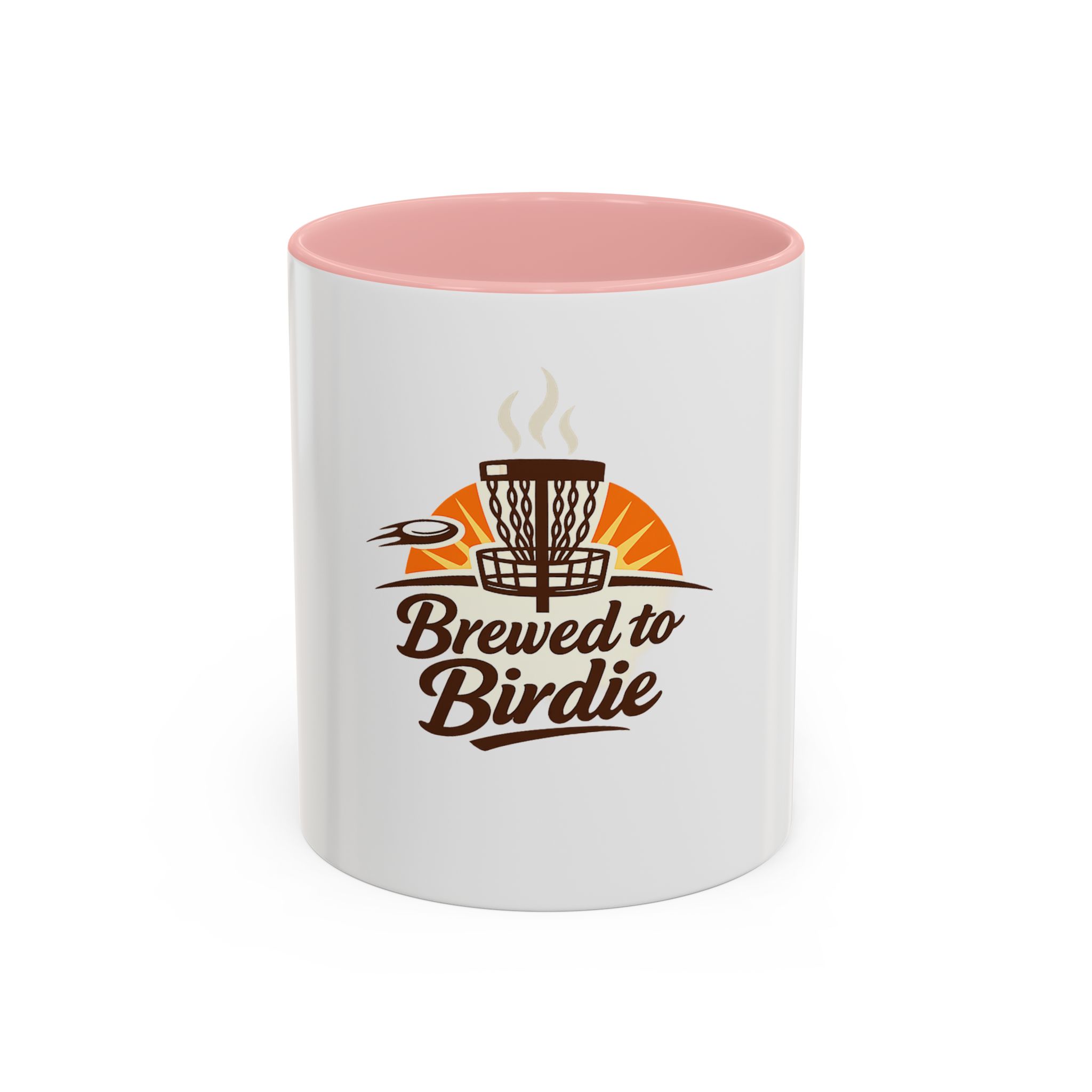 Brewed to Birdie - Coffee Mug - Image 9