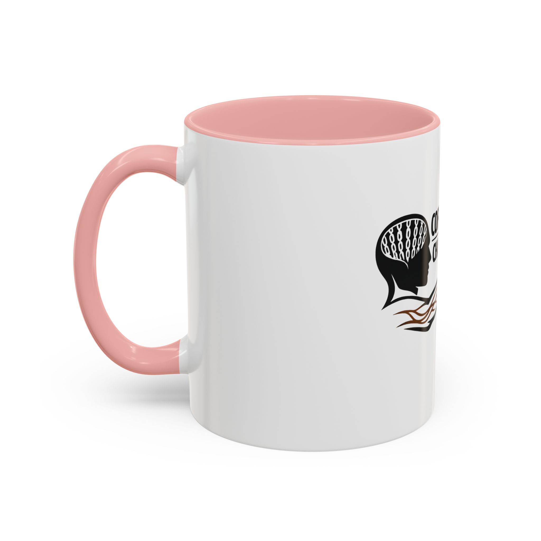 Coffee in the Veins - Coffee Mug - Image 11