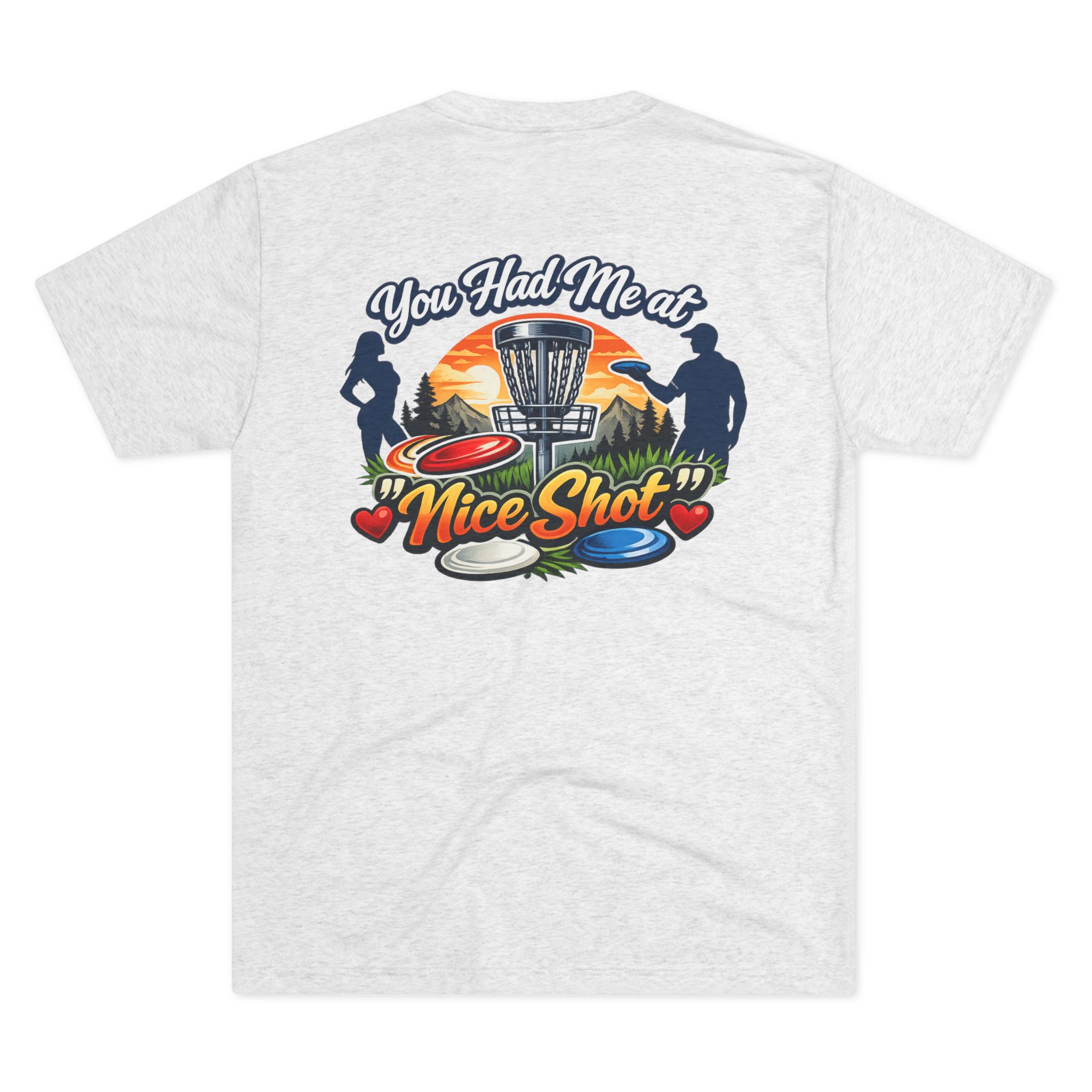 You Had Me At Nice Shot - Image 2