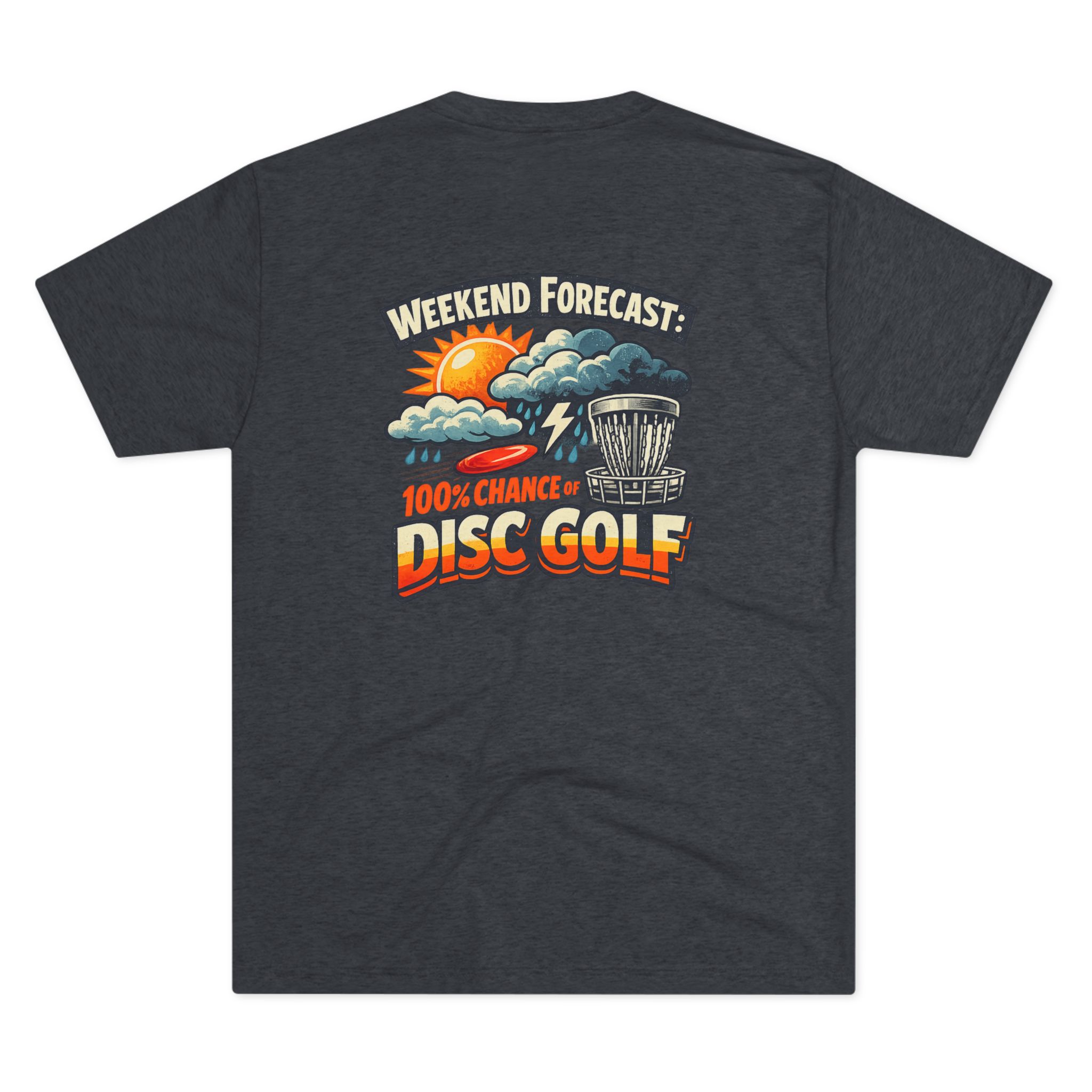 100% Chance of Disc Golf - Image 18