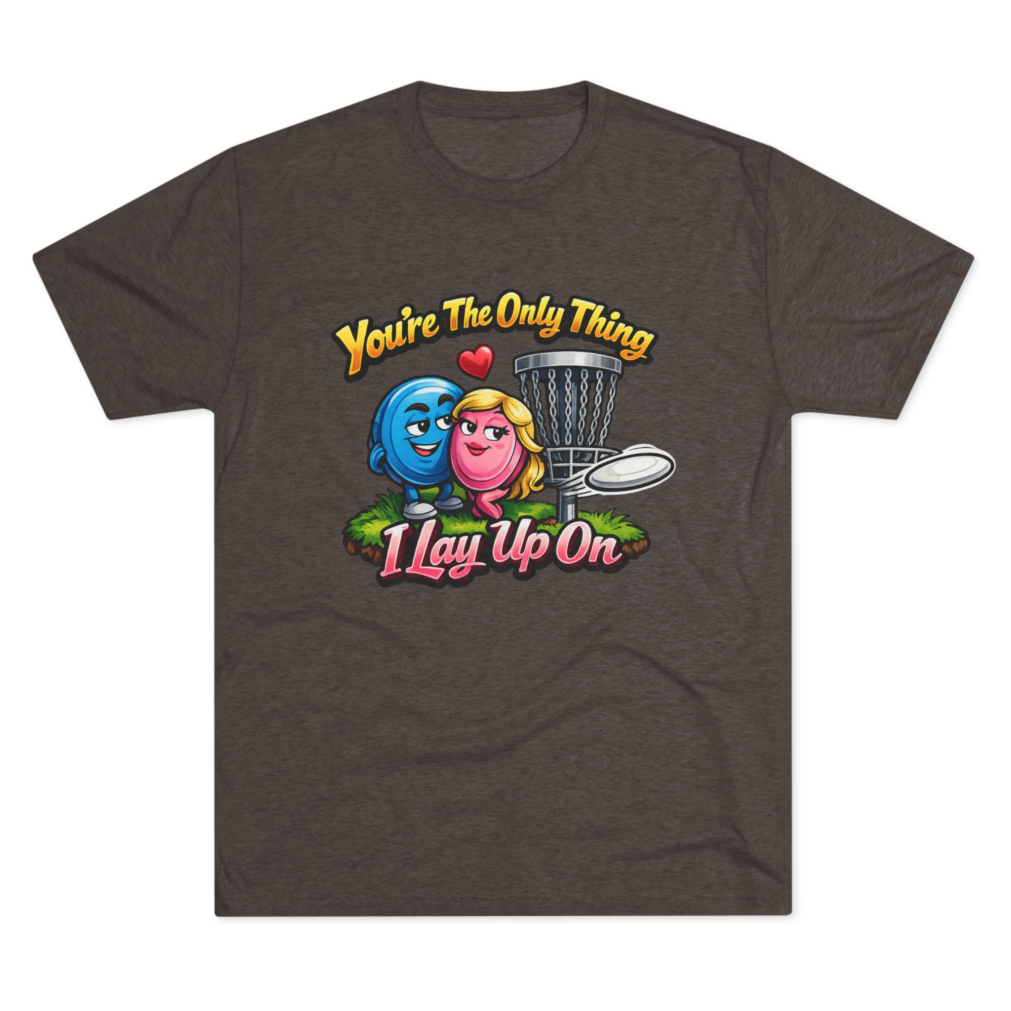 The Only Thing I Lay Up On - Image 5