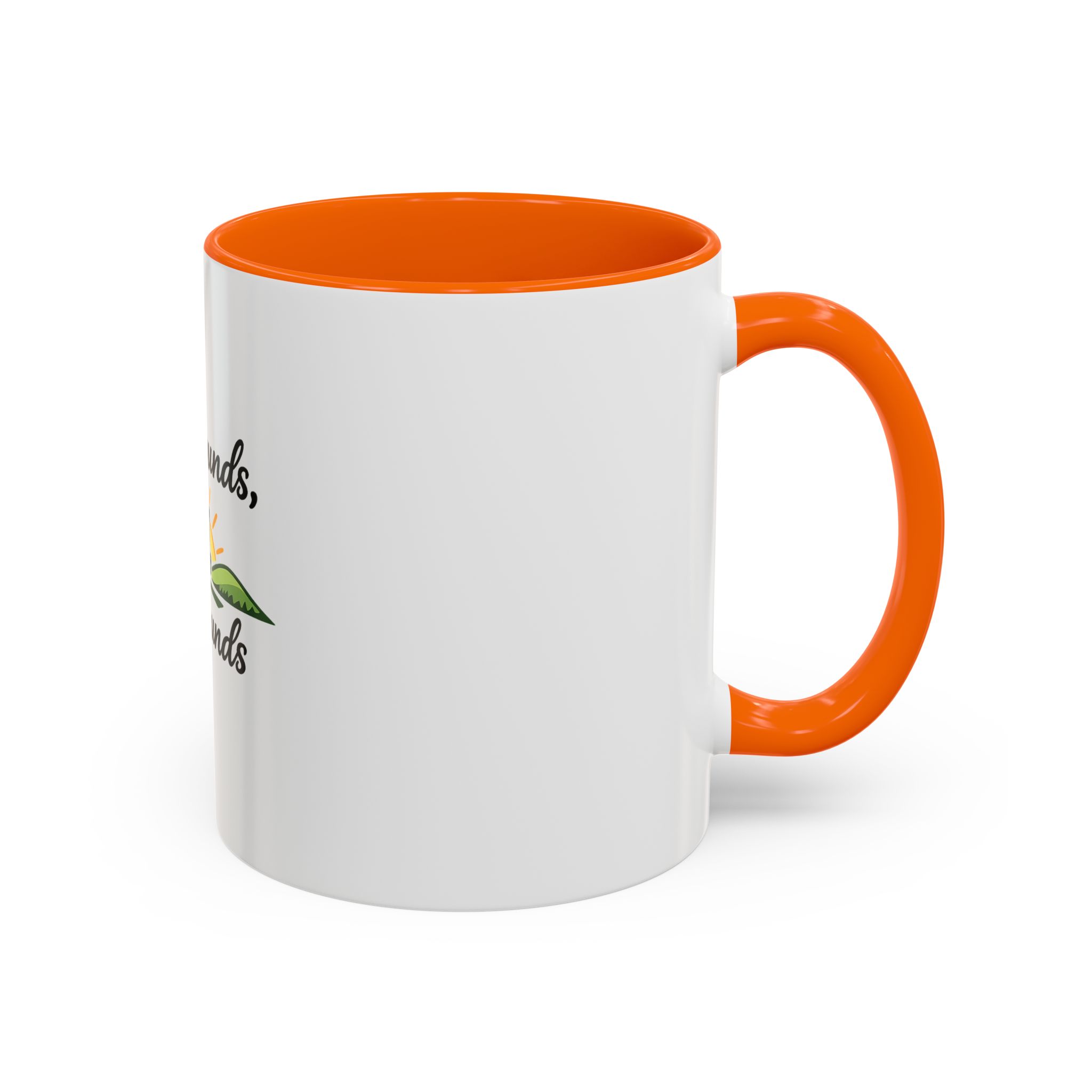 Fresh Grounds, Fresh Rounds - Coffee Mug - Image 22