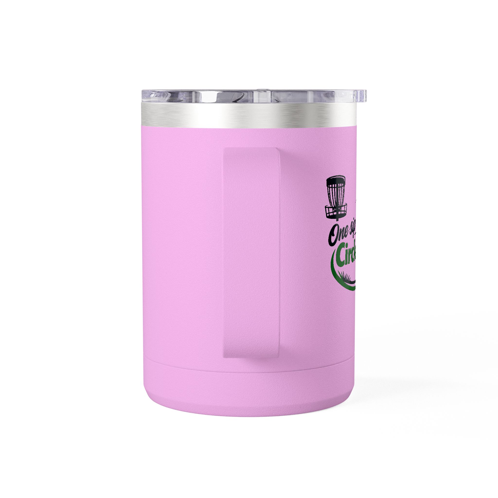 One Sip Closer to Circle One - Tumbler Mug - Image 35