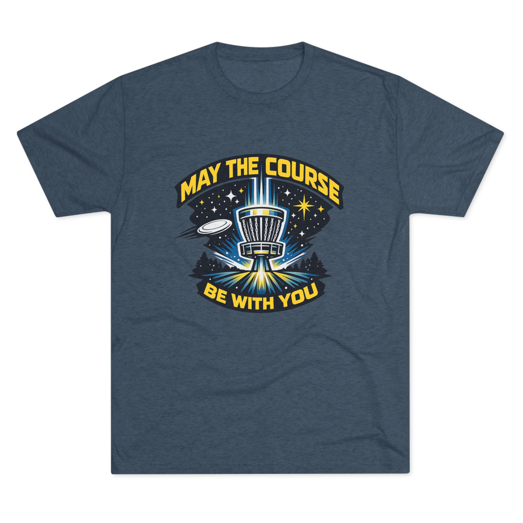 May the Course Be With You - Image 15