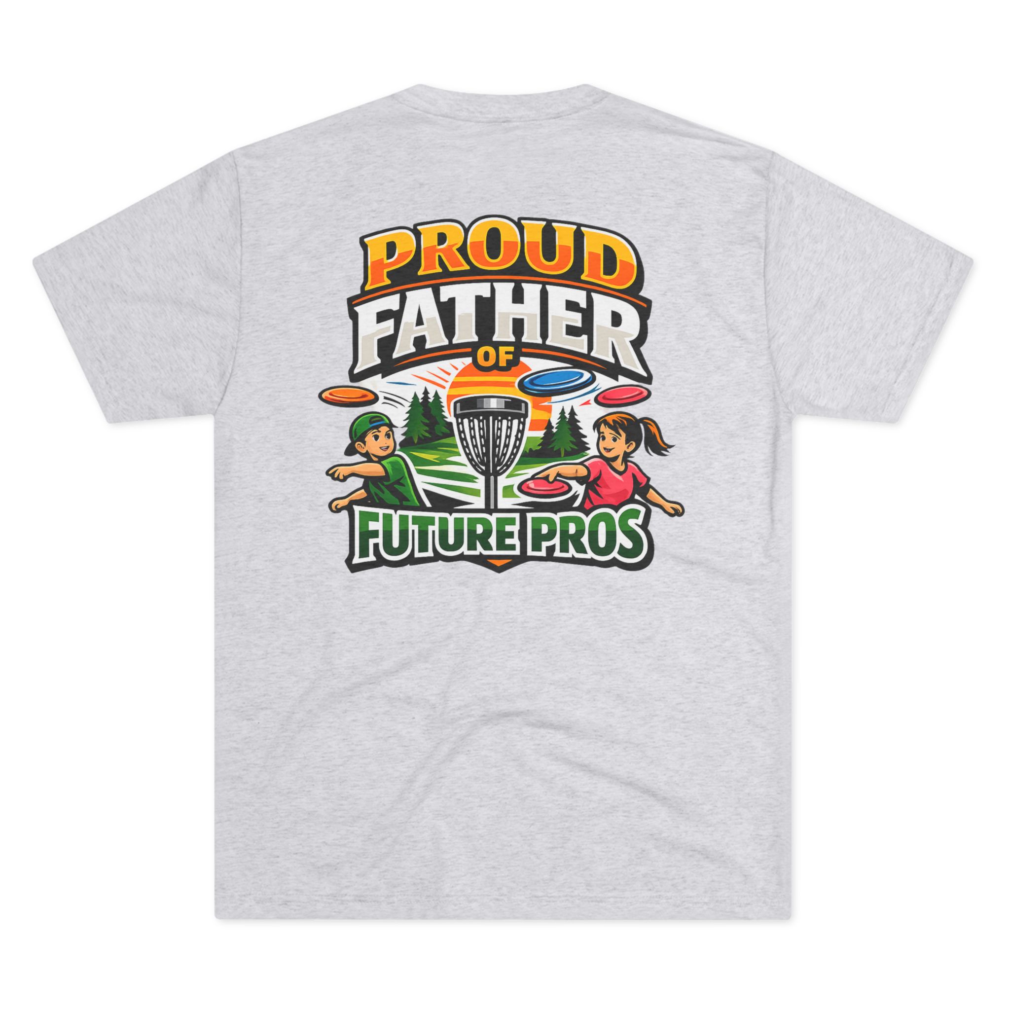 Proud Father of Future Pros - Image 20