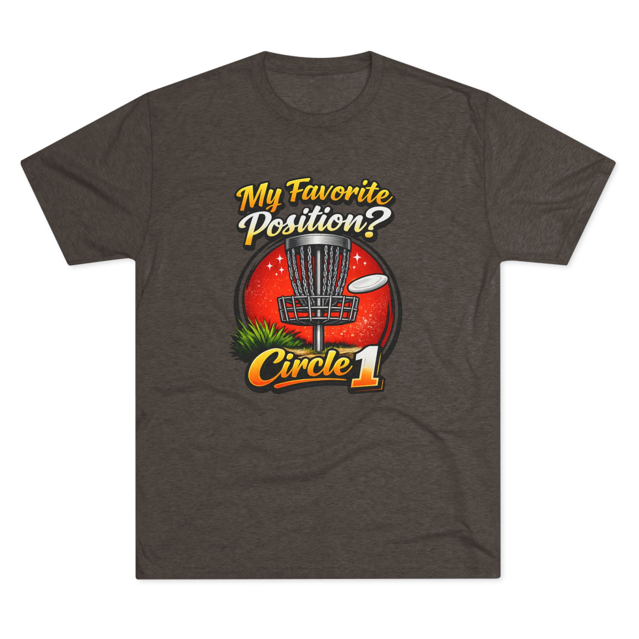 My Favorite Position? Circle 1 - Image 5