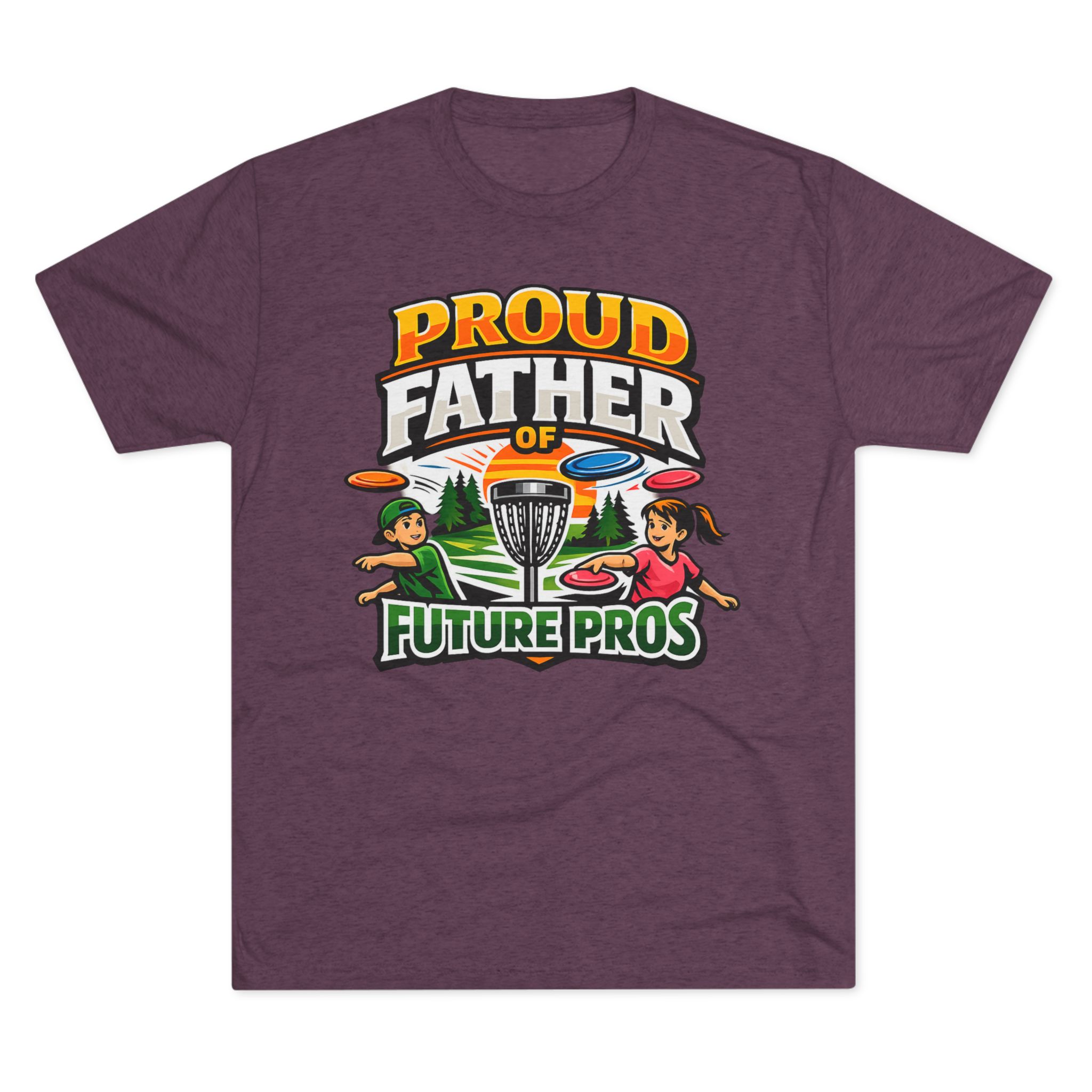 Proud Father of Future Pros - Image 23