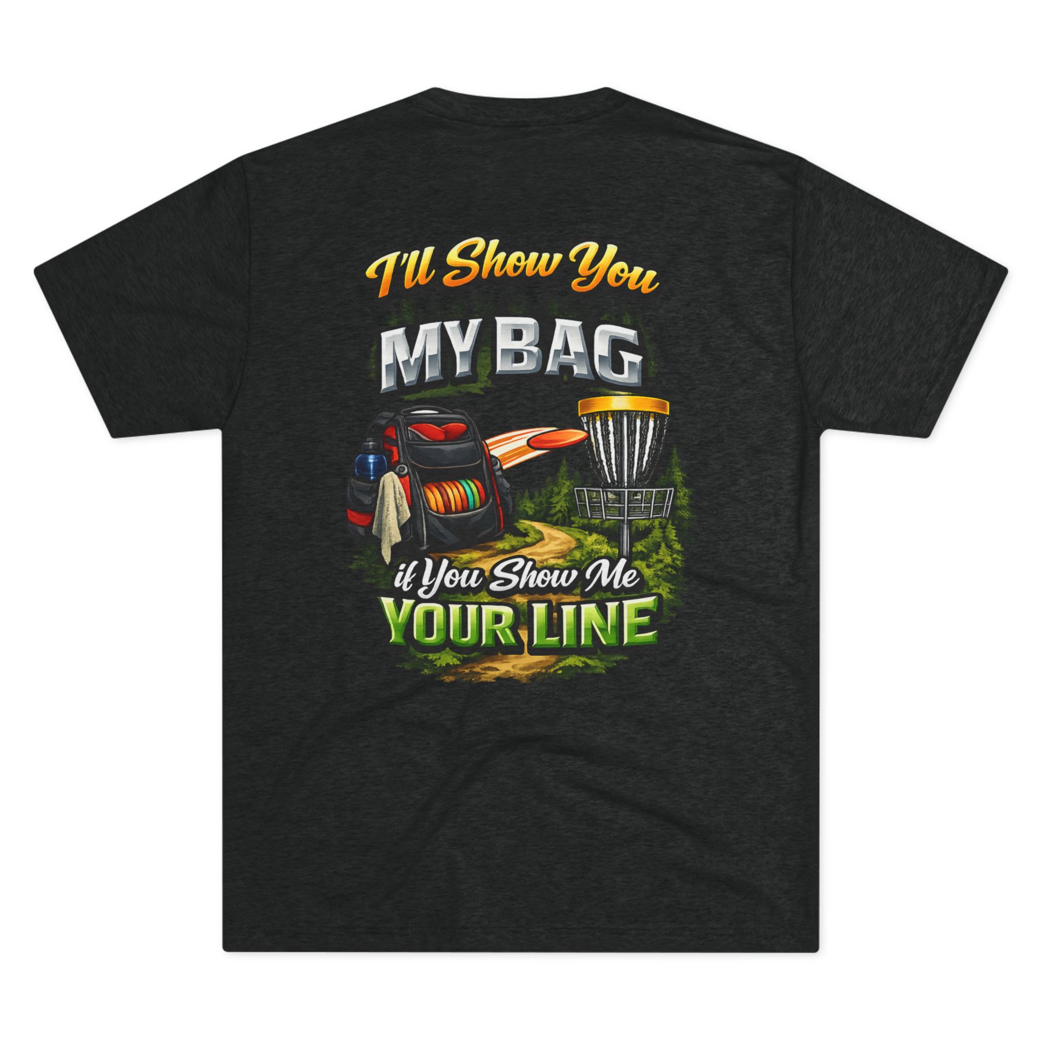 My Bag If You Show Me Your Line - Image 4