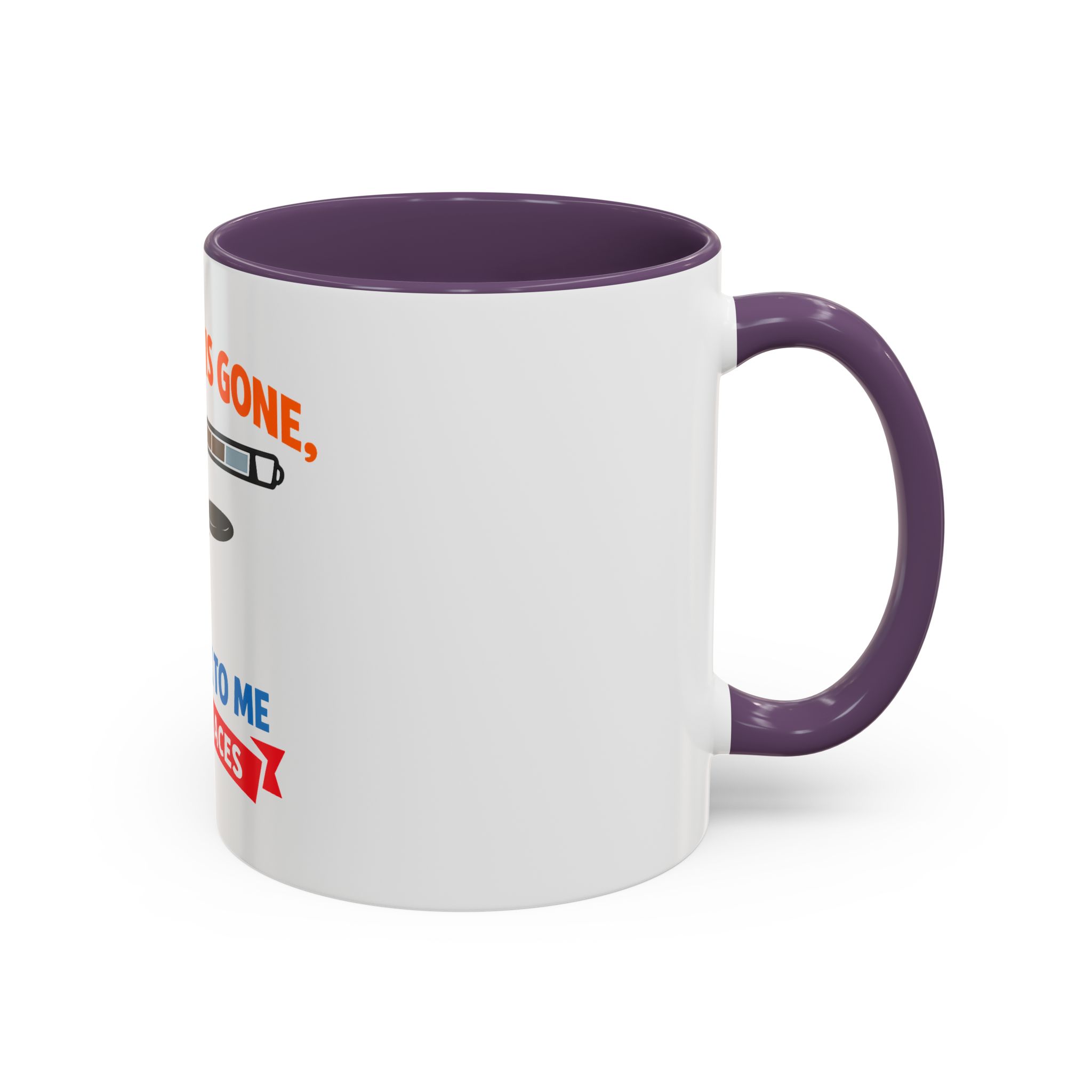 Only Talk to me About my Aces - Coffee Mug - Image 34