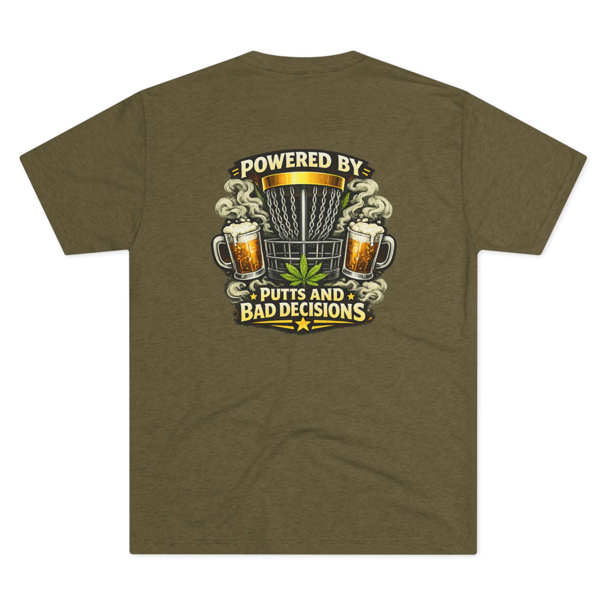 Putts and Bad Decisions - Image 8