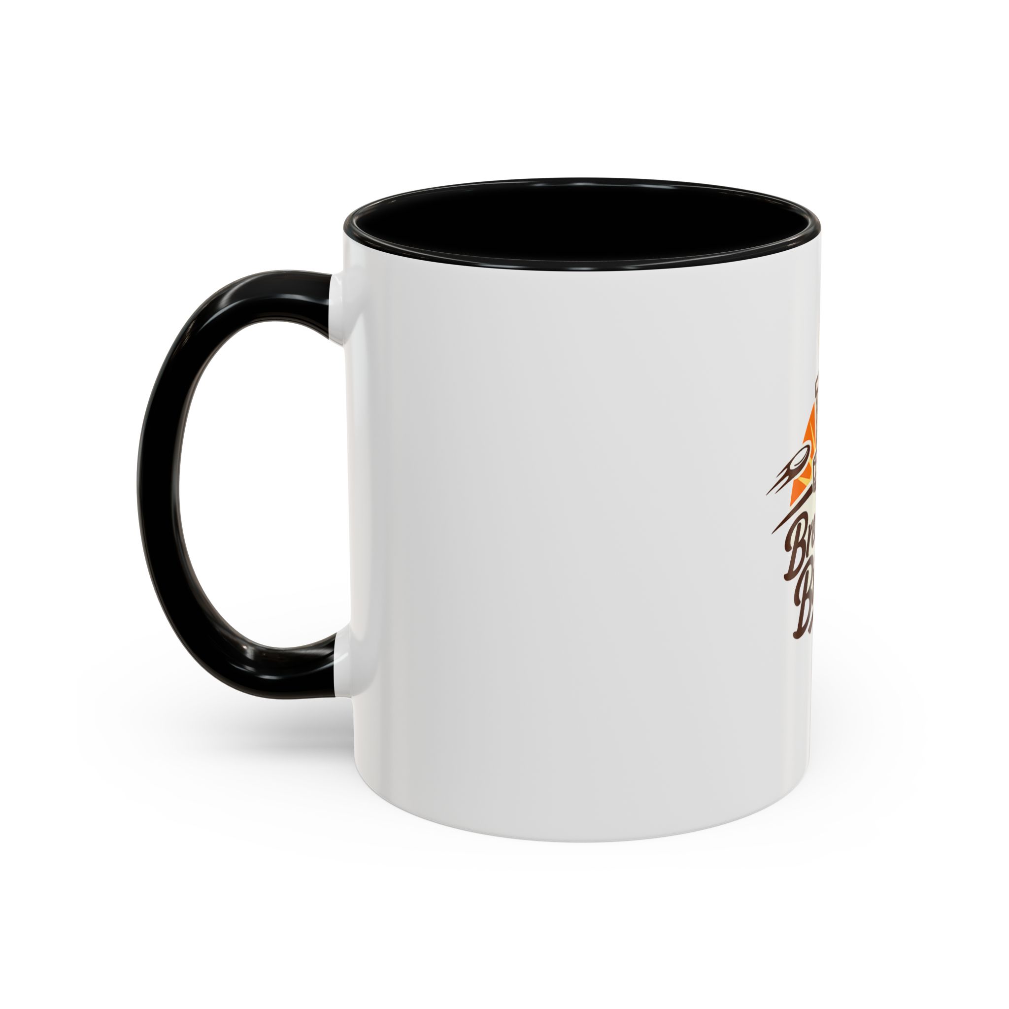 Brewed to Birdie - Coffee Mug - Image 3
