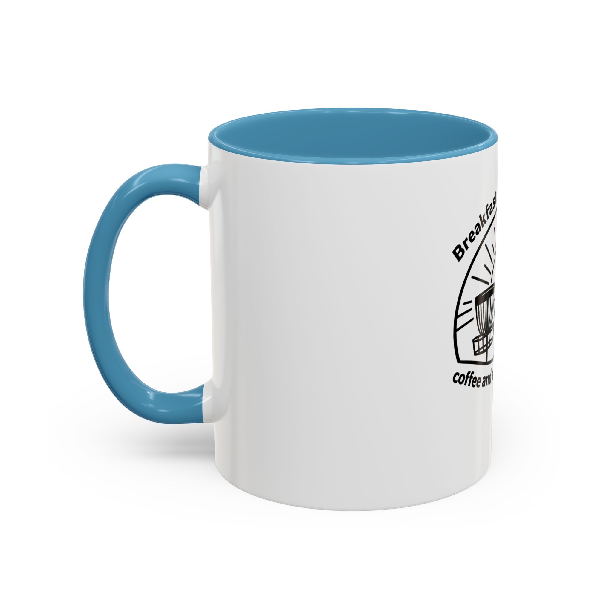 Coffee and A Clean Hyzerflip - Coffee Mug - Image 19
