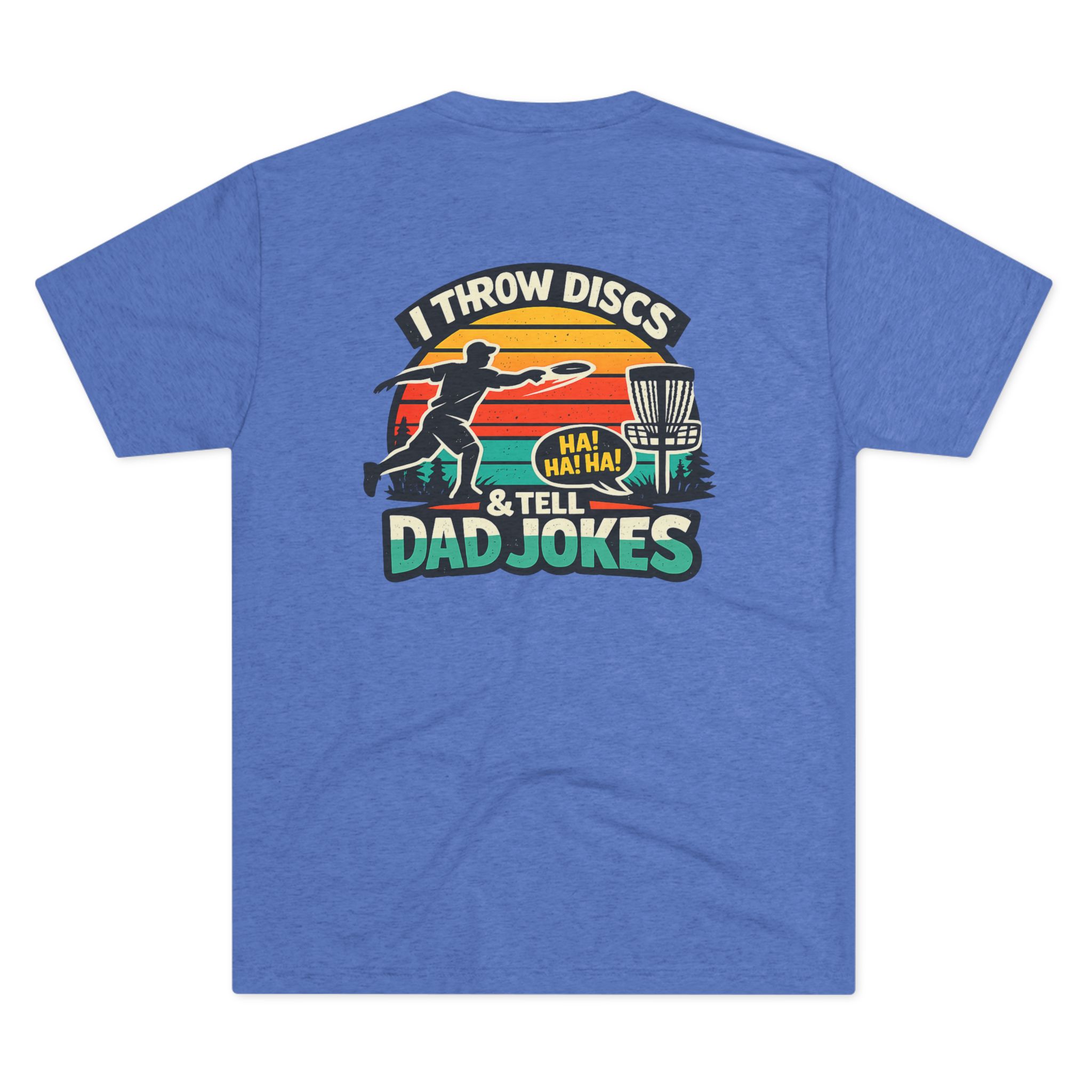 Throw Discs and Tell Dad Jokes - Image 14