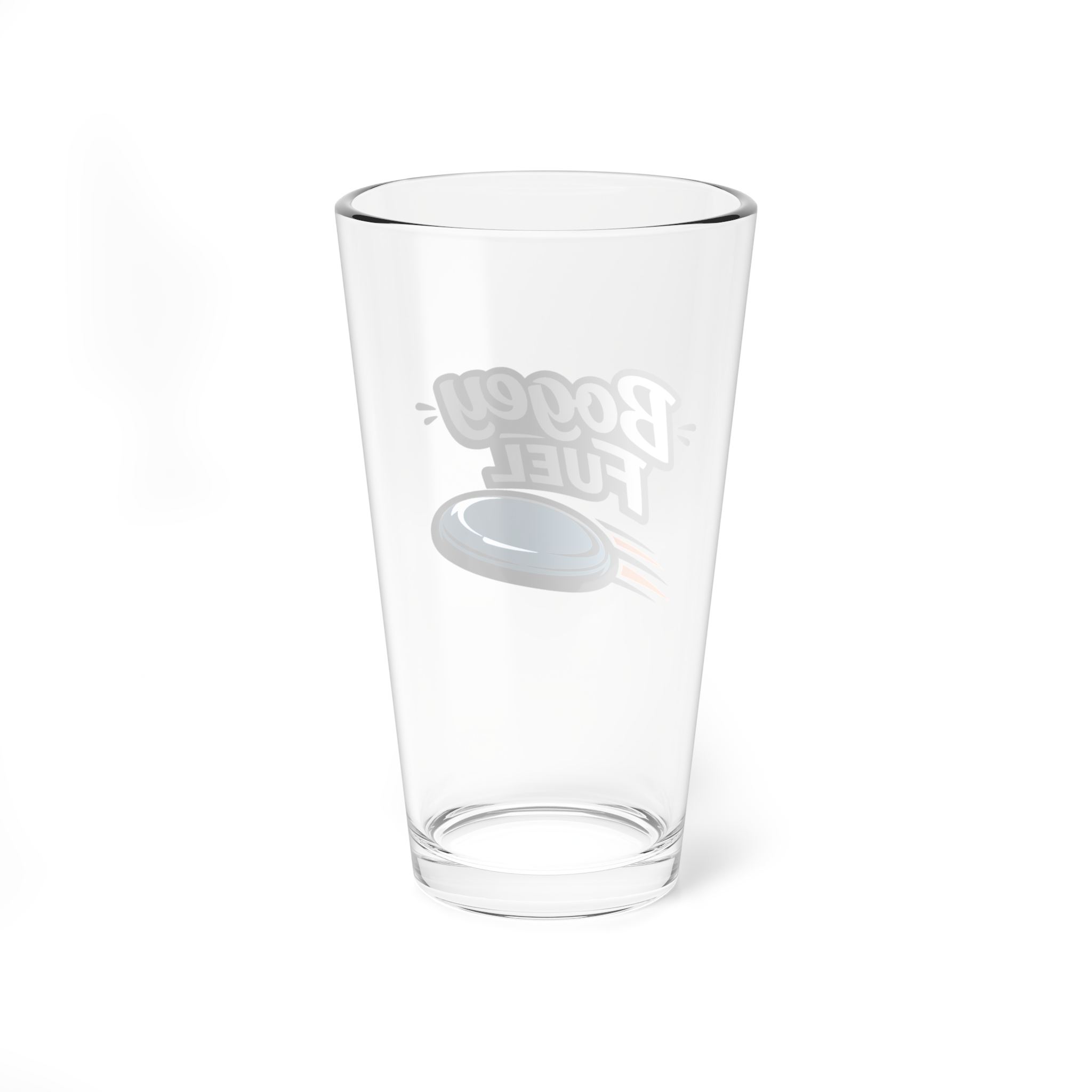 Bogey Fuel - Beer Glass - Image 4