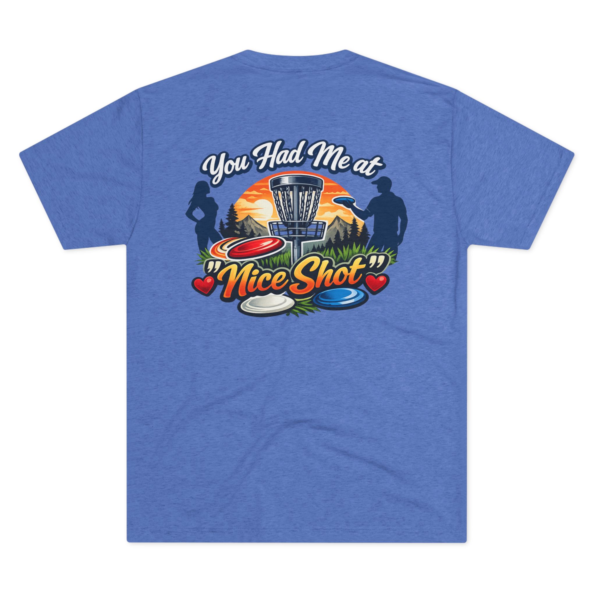 You Had Me At Nice Shot - Image 14