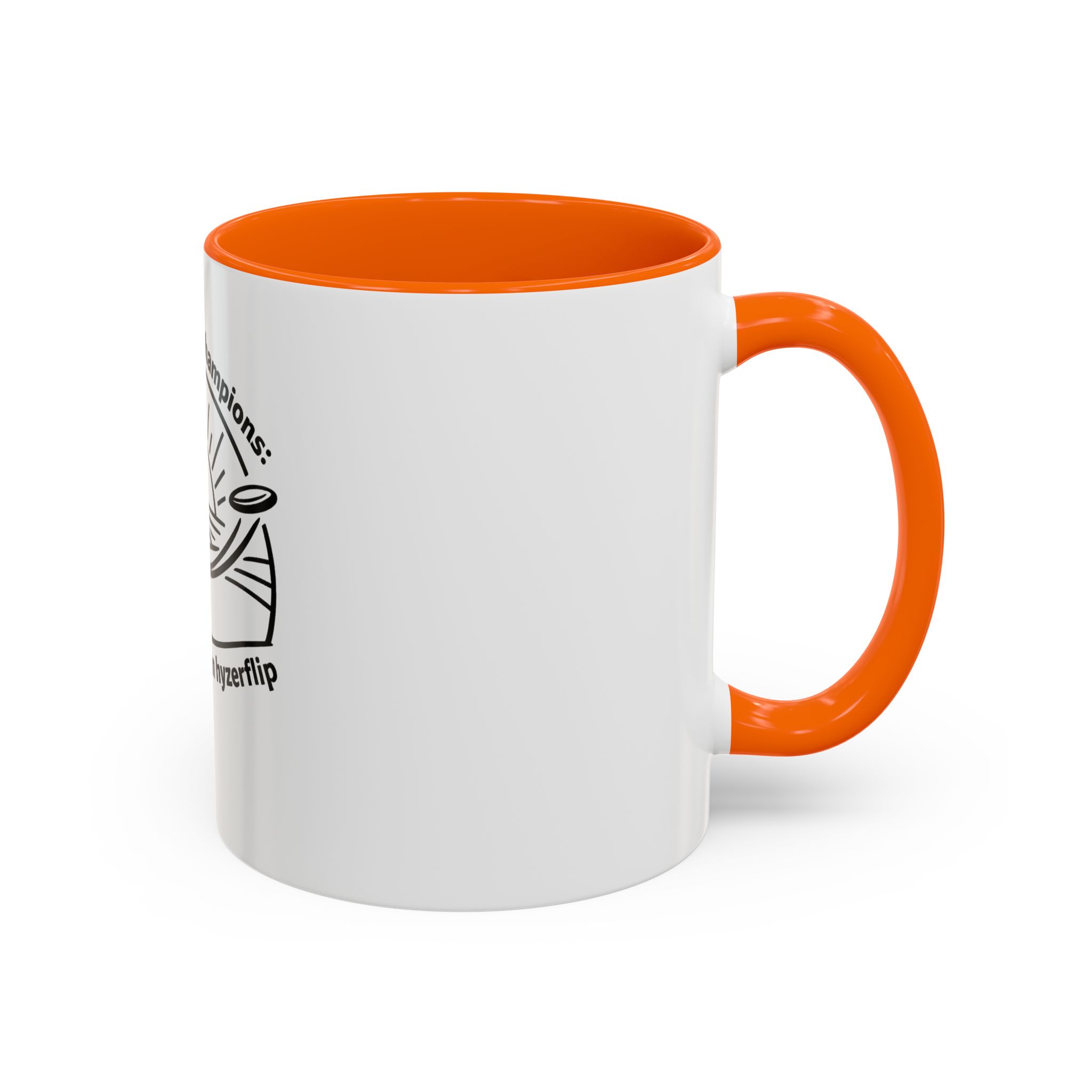 Coffee and A Clean Hyzerflip - Coffee Mug - Image 22