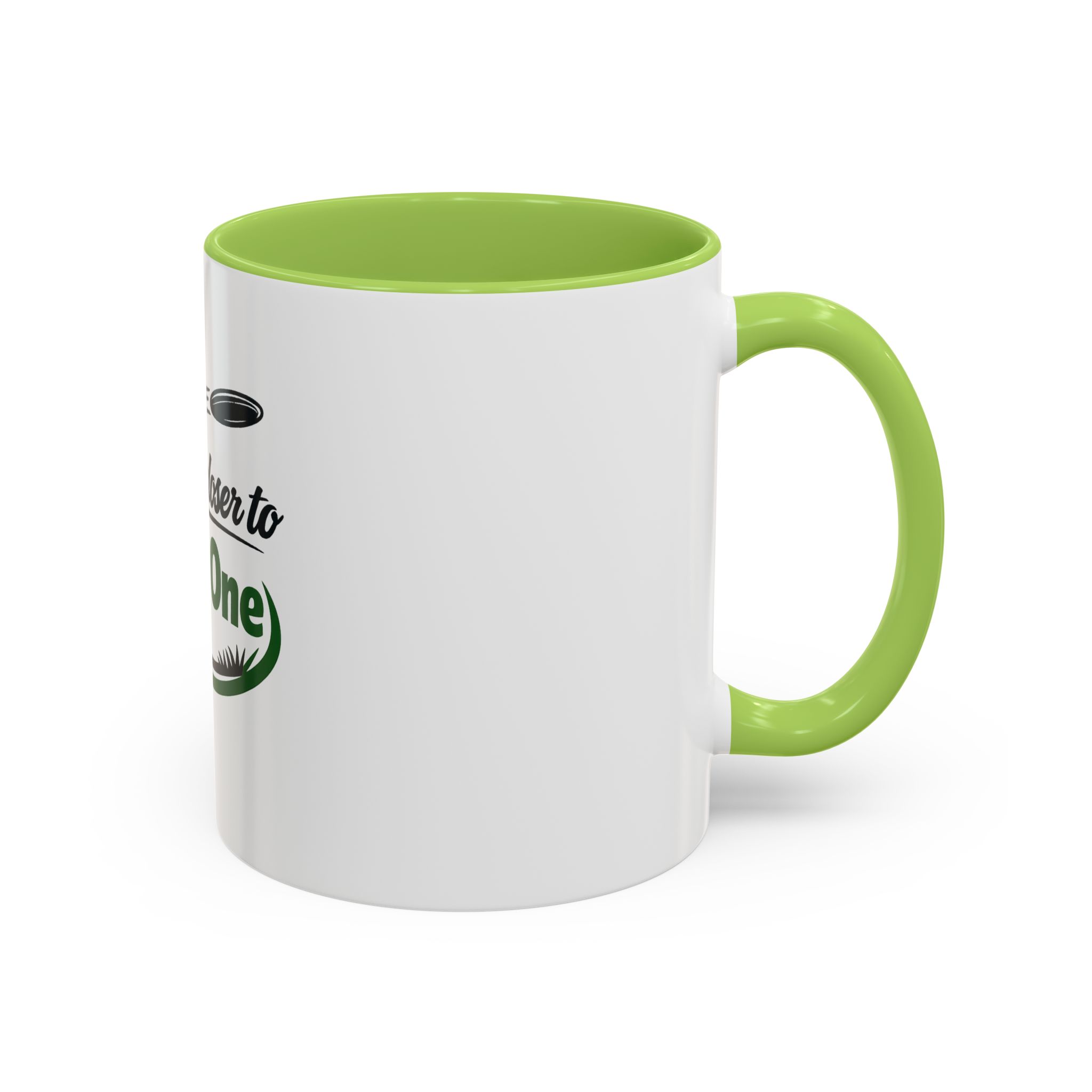 One Sip Closer to Circle One - Coffee Mug - Image 30