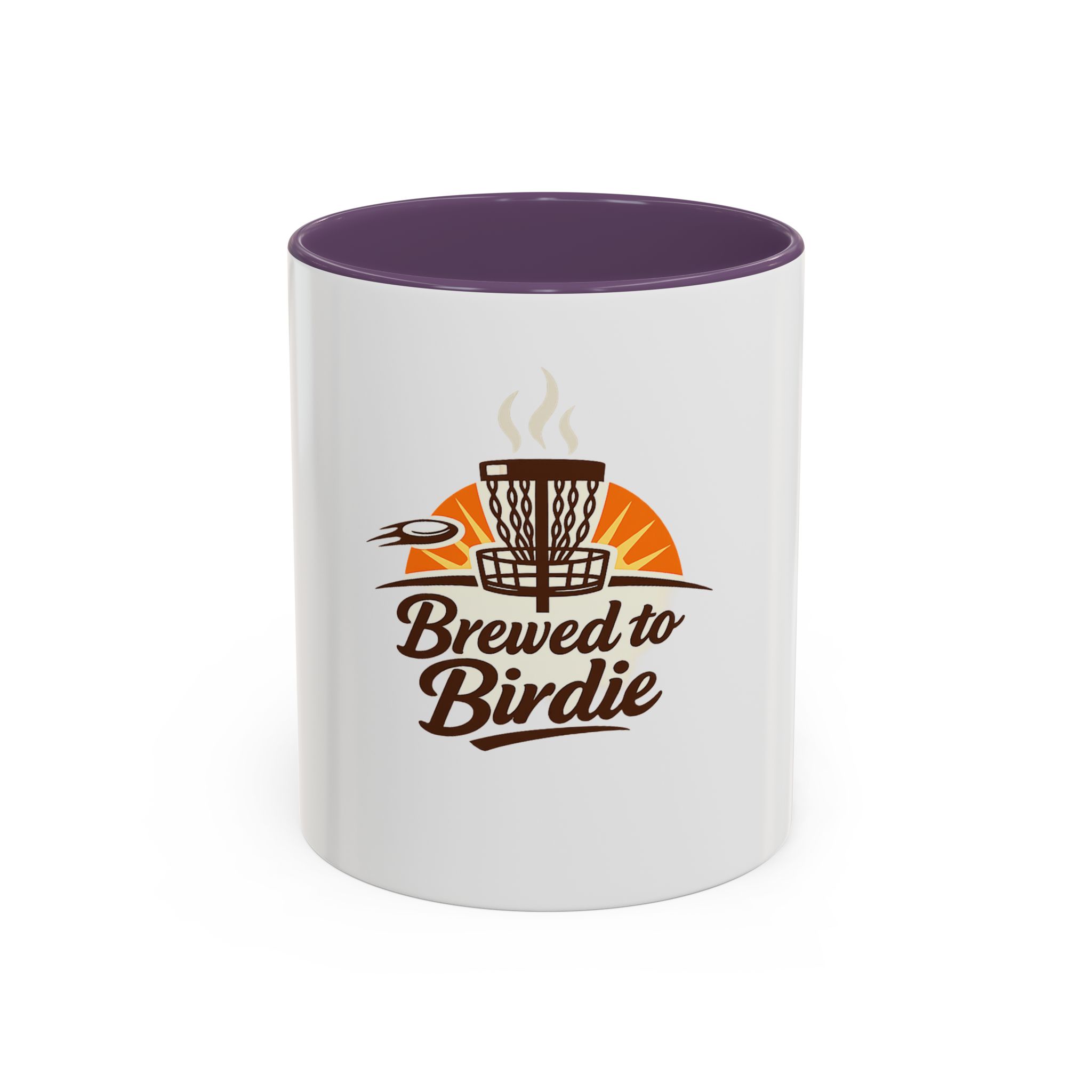 Brewed to Birdie - Coffee Mug - Image 33