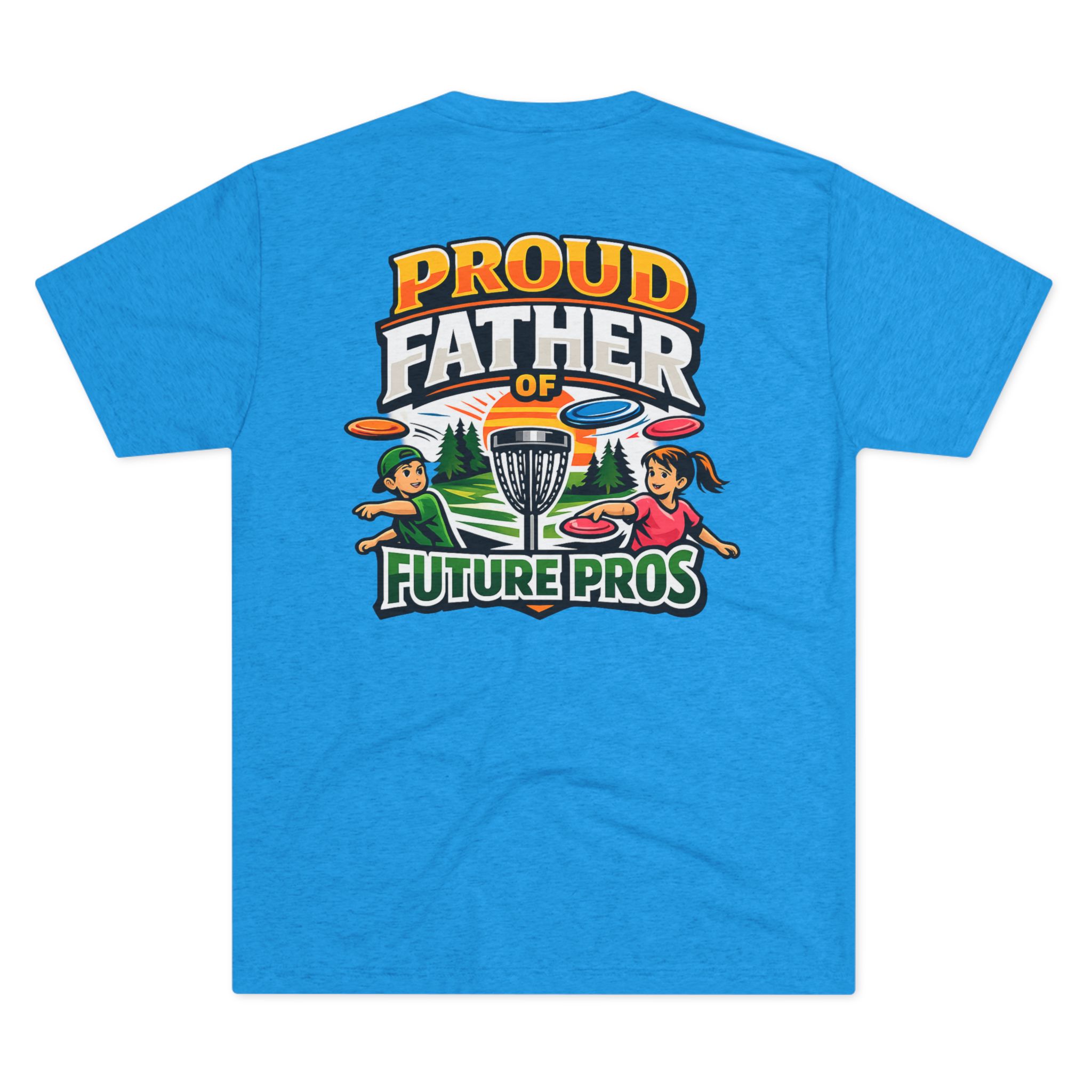 Proud Father of Future Pros - Image 12