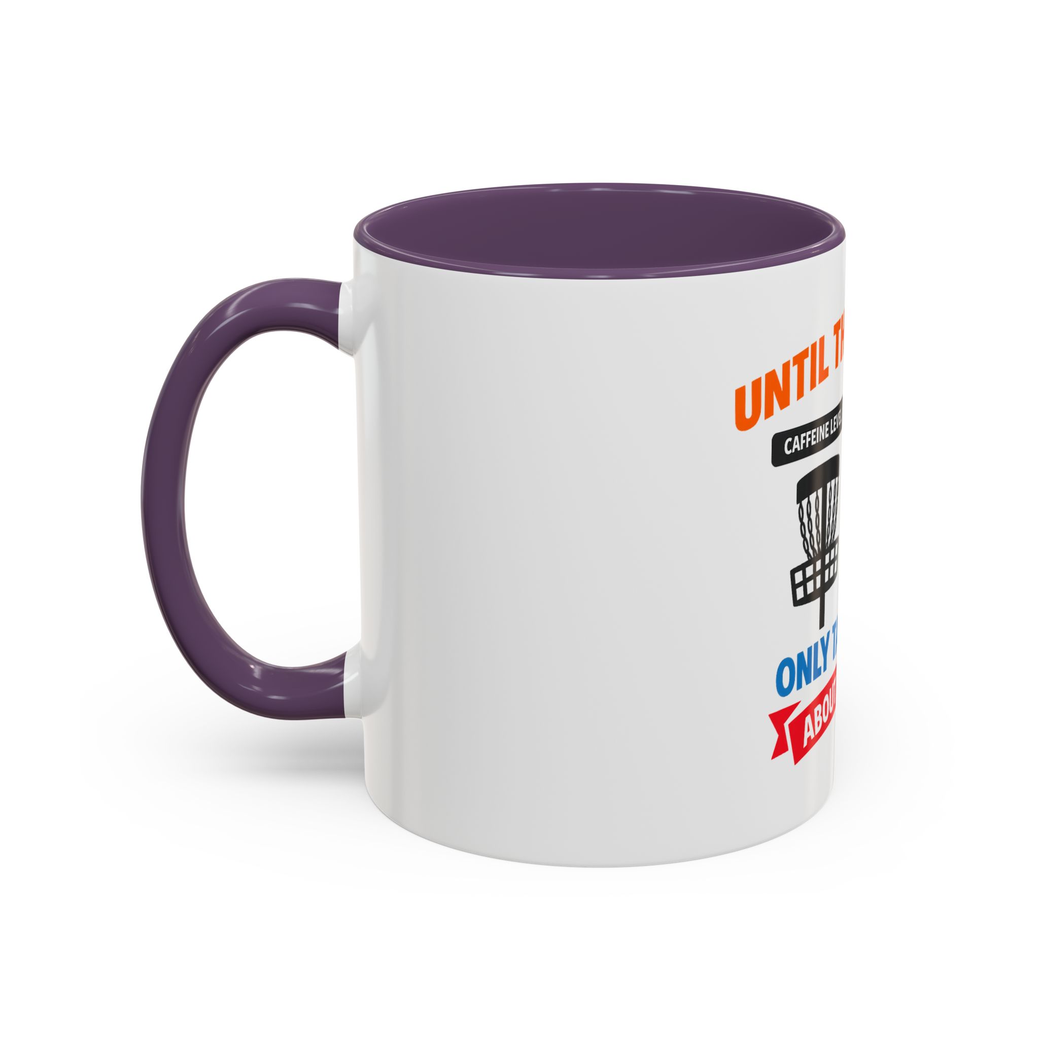 Only Talk to me About my Aces - Coffee Mug - Image 35