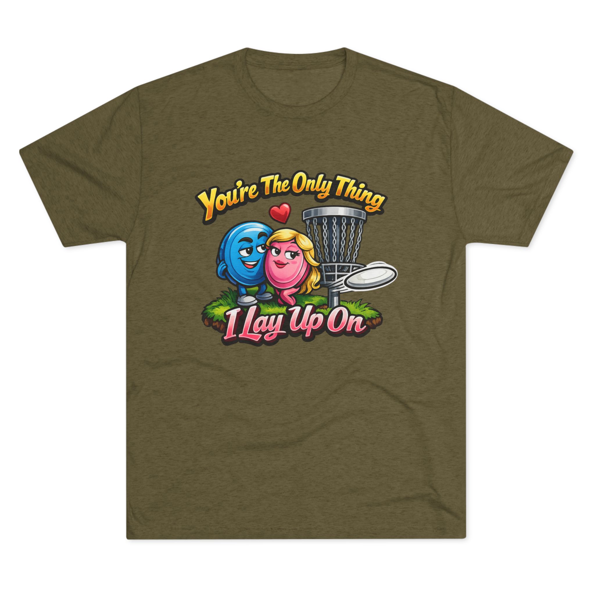 The Only Thing I Lay Up On - Image 7