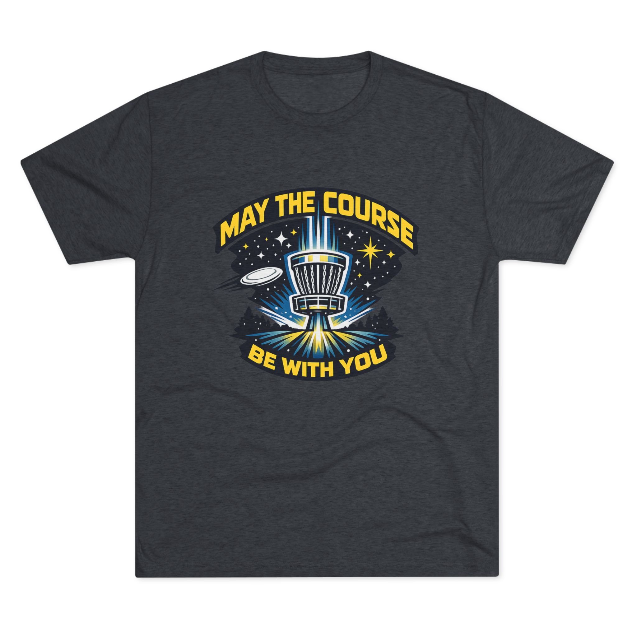 May the Course Be With You - Image 17