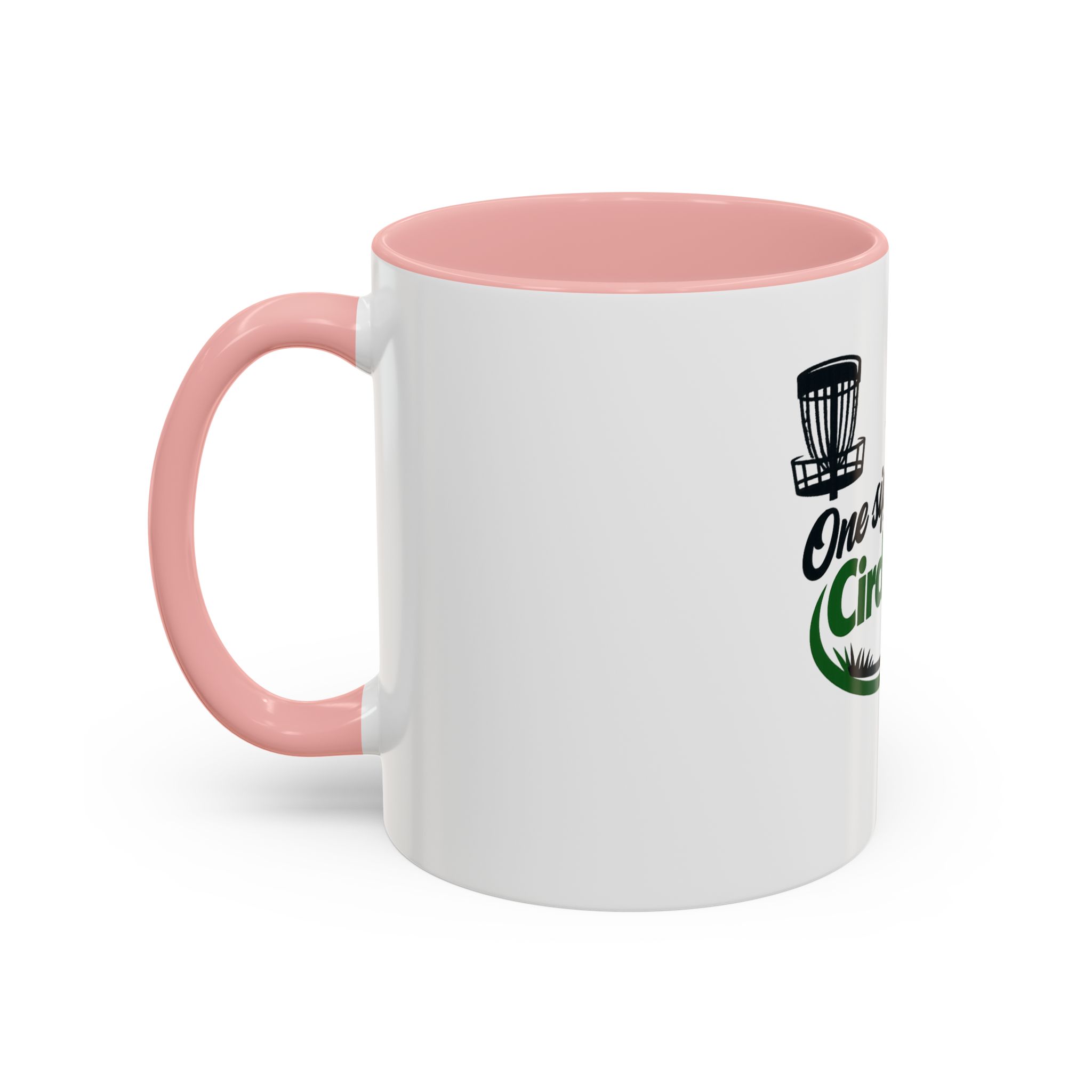 One Sip Closer to Circle One - Coffee Mug - Image 11