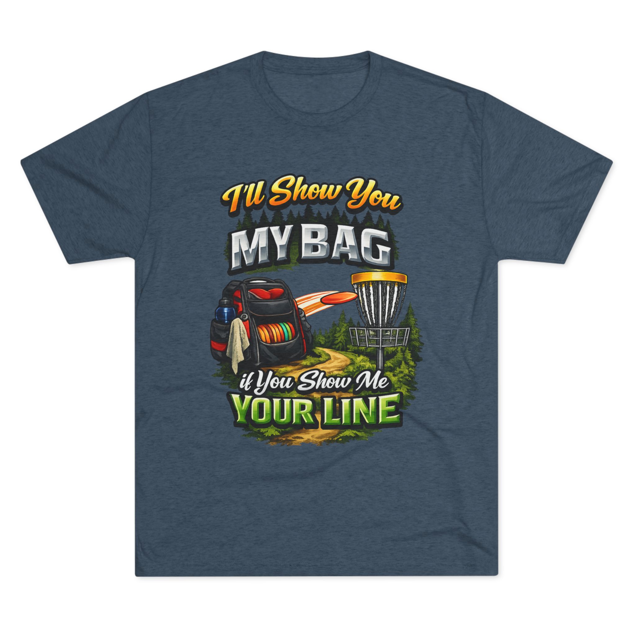 My Bag If You Show Me Your Line - Image 15