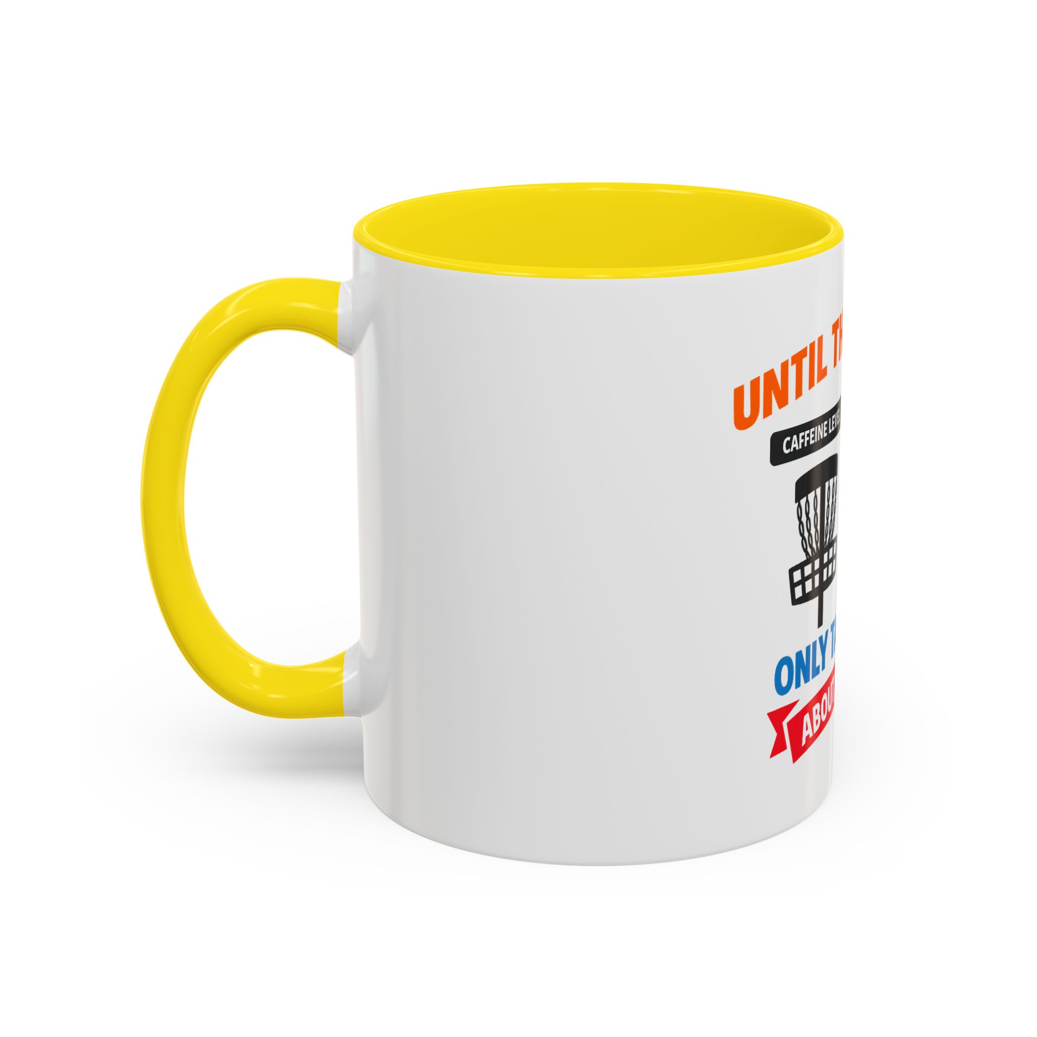 Only Talk to me About my Aces - Coffee Mug - Image 27