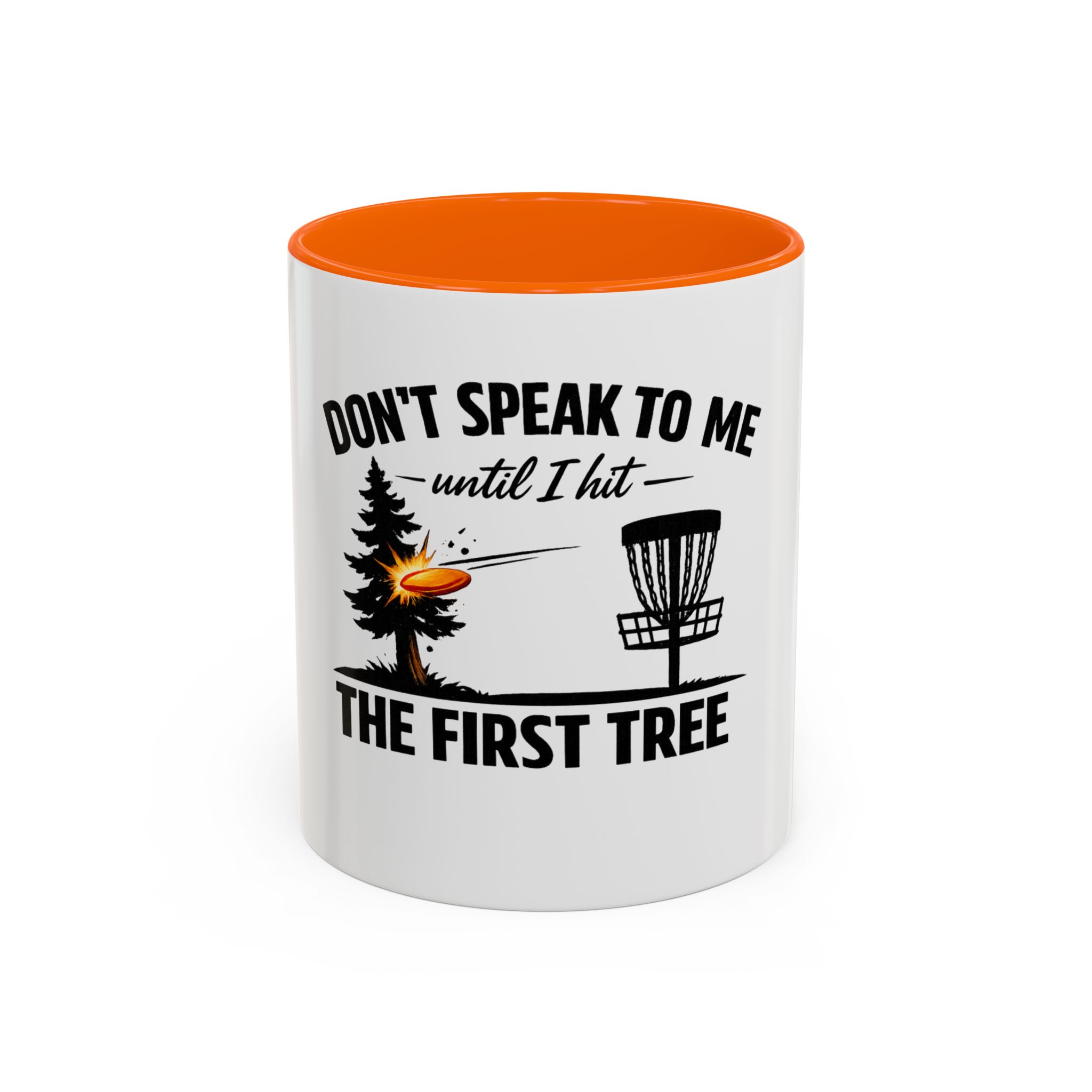 Until I Hit the First Tree - Coffee Mug - Image 21