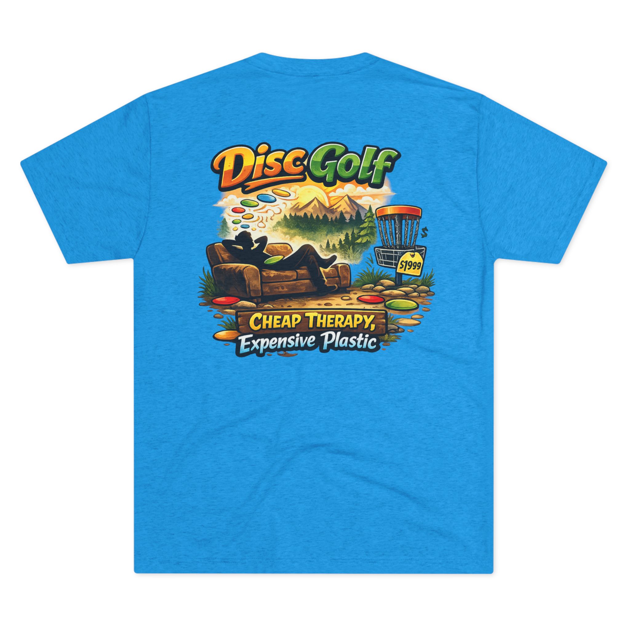 Cheap Therapy, Expensive Plastic - Image 12