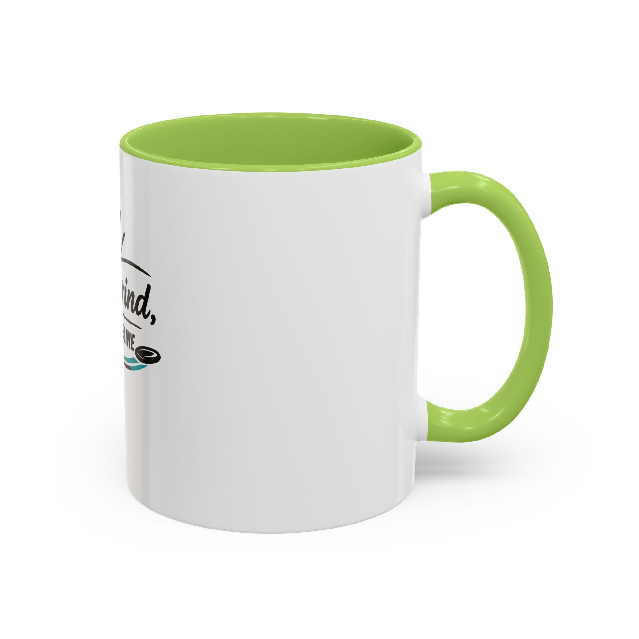 Rise, Grind, and Throw the Line - Coffee Mug - Image 30