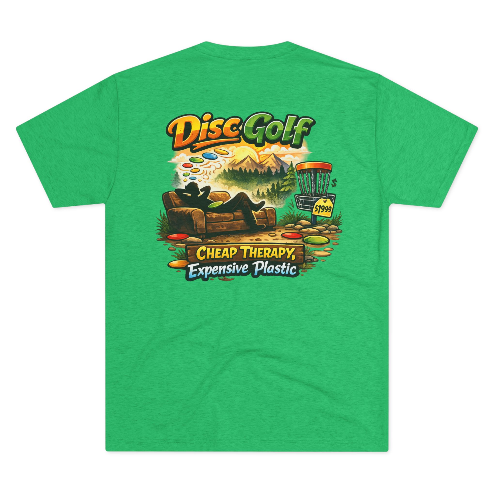 Cheap Therapy, Expensive Plastic - Image 10