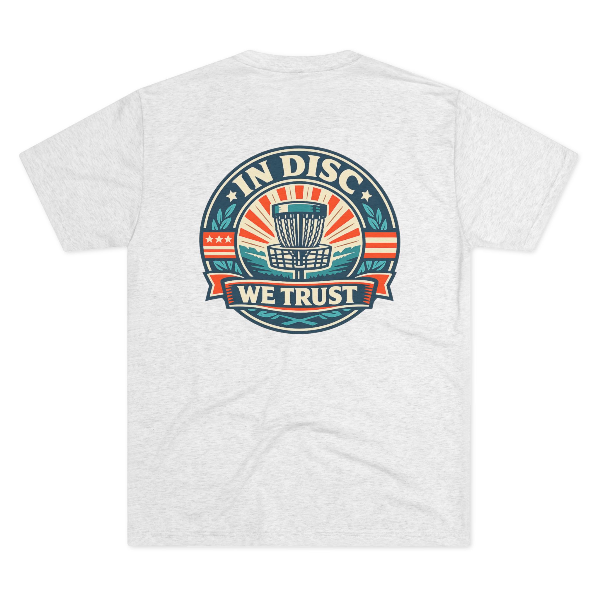 In Disc We Trust - Image 2