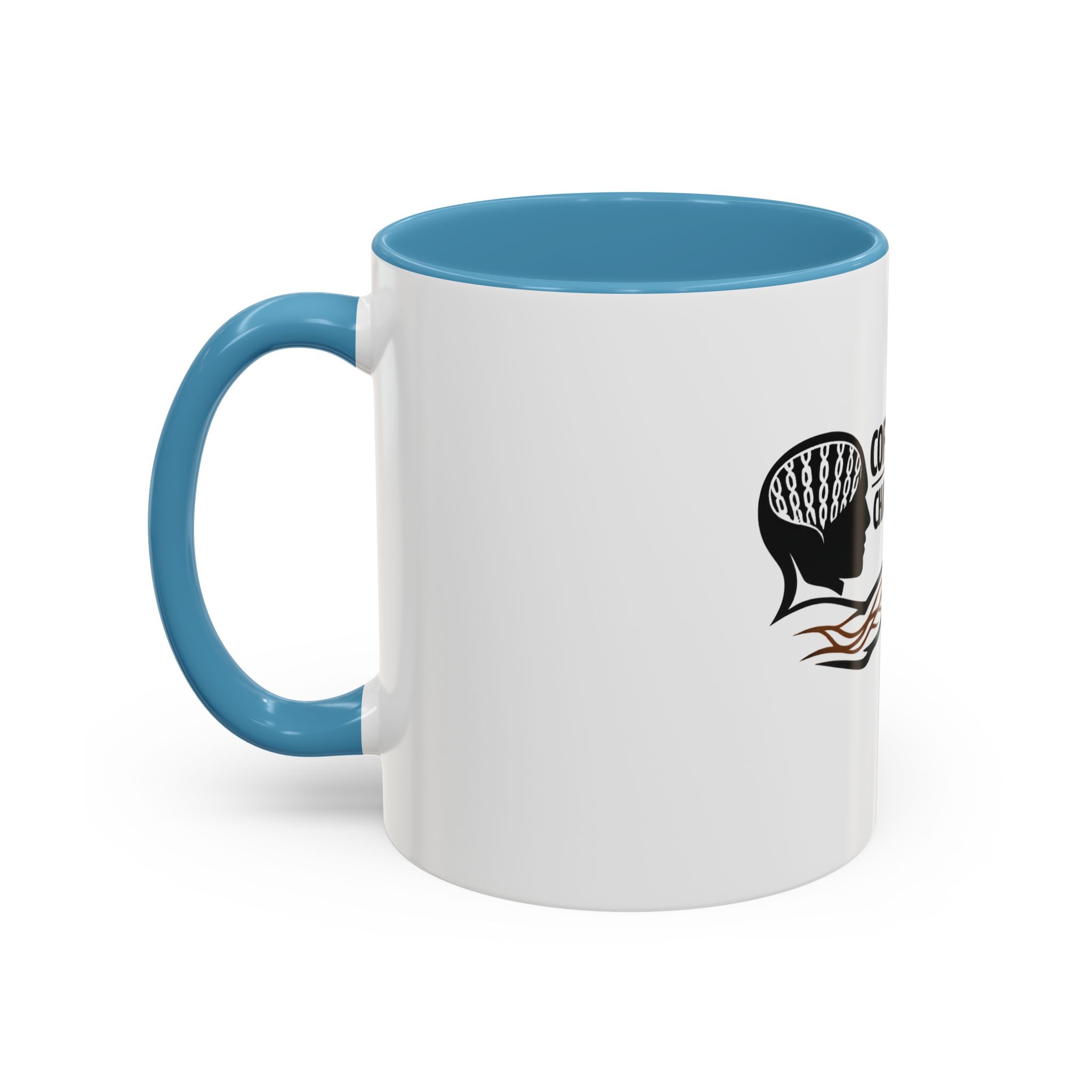 Coffee in the Veins - Coffee Mug - Image 19