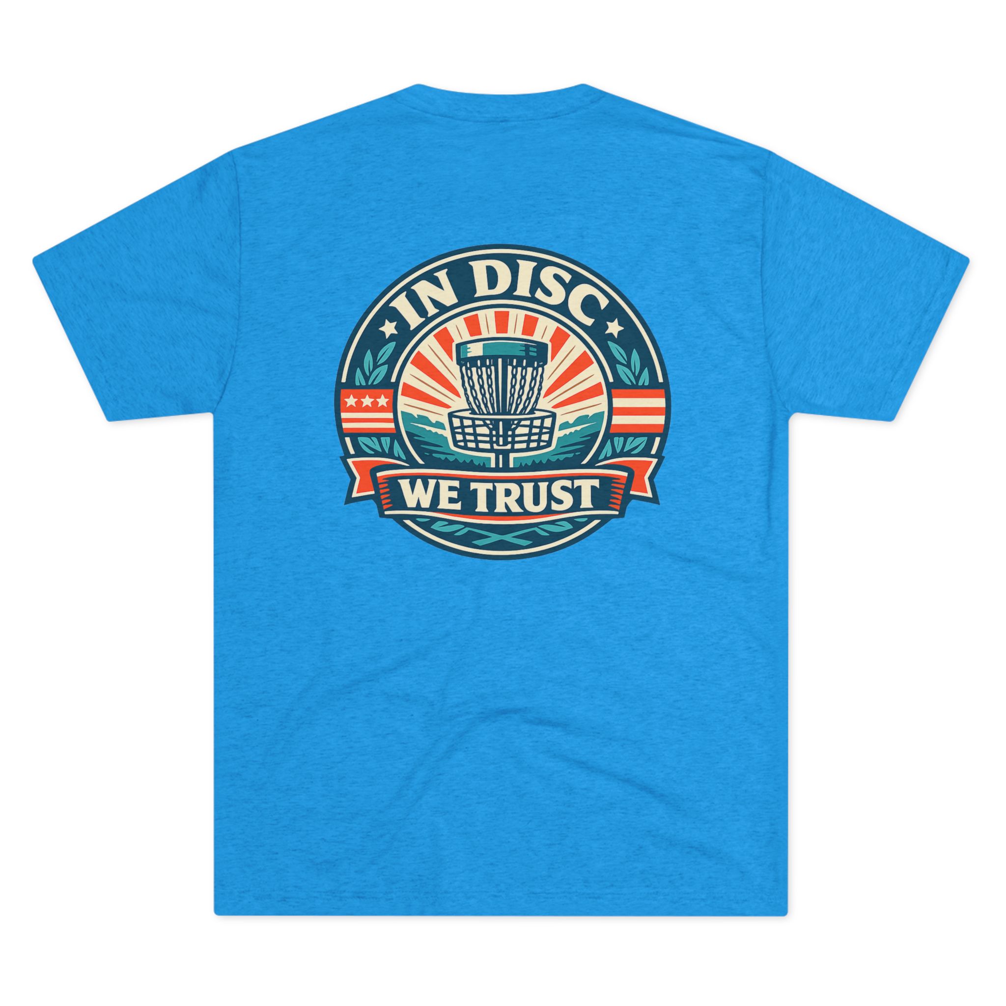 In Disc We Trust - Image 12