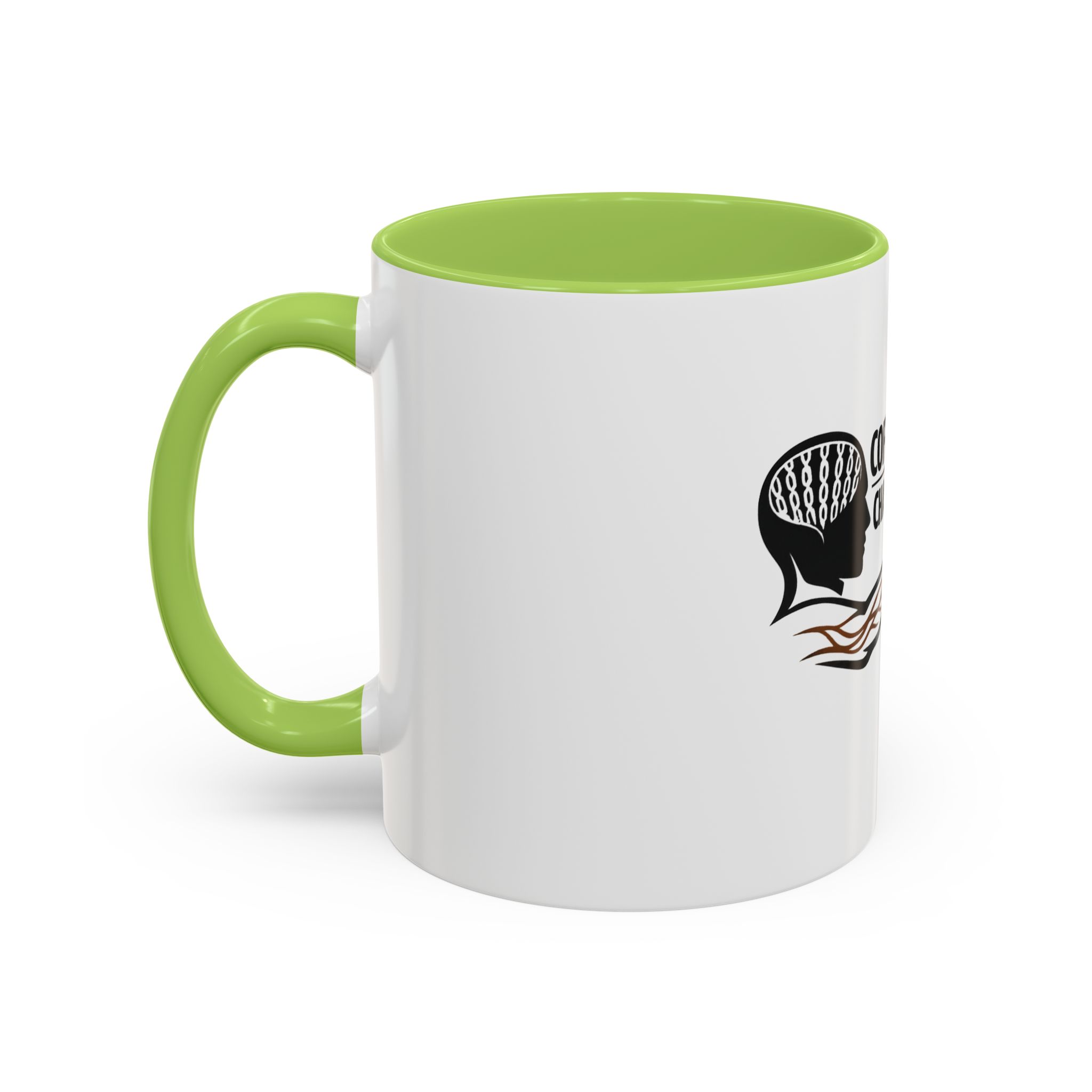 Coffee in the Veins - Coffee Mug - Image 31