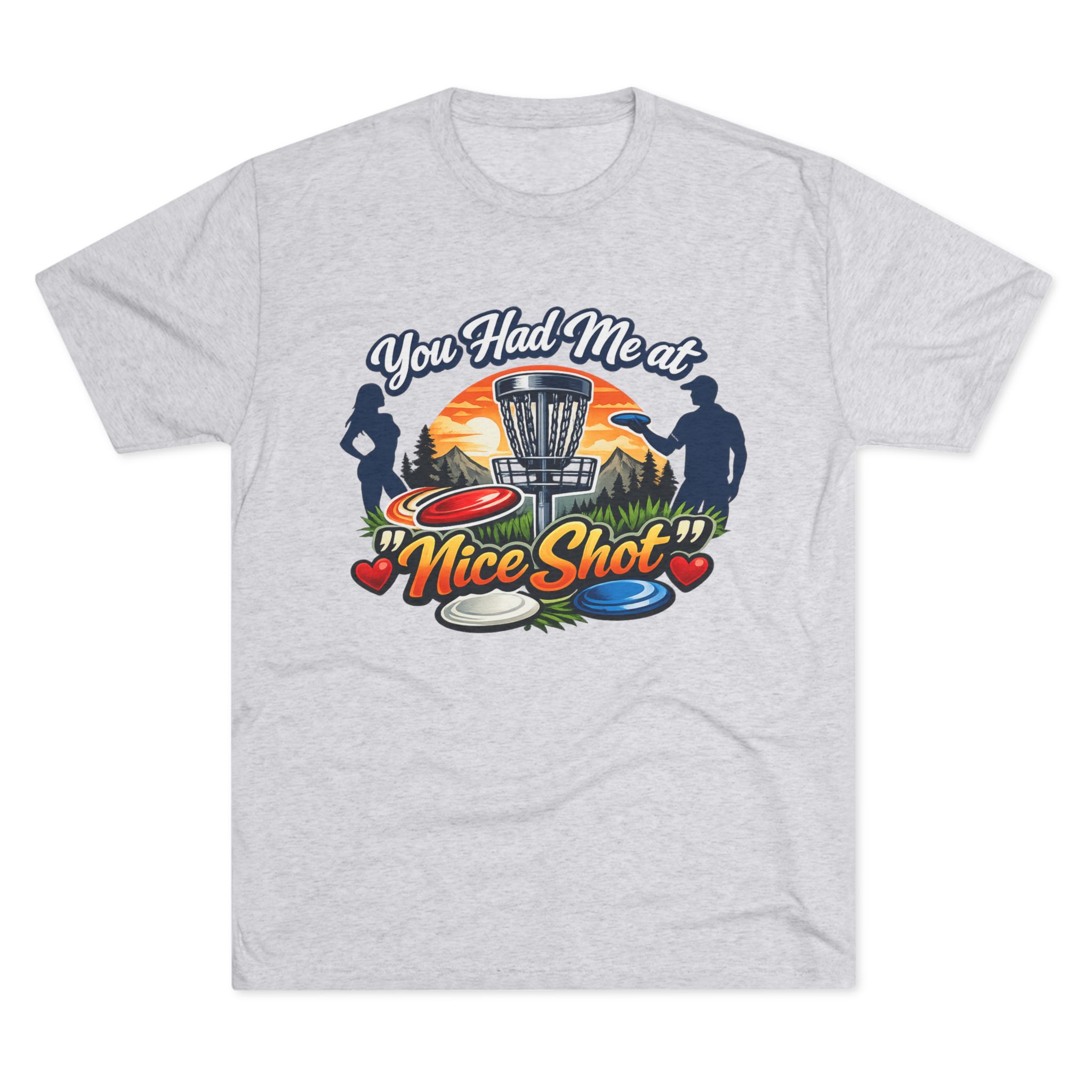 You Had Me At Nice Shot - Image 19