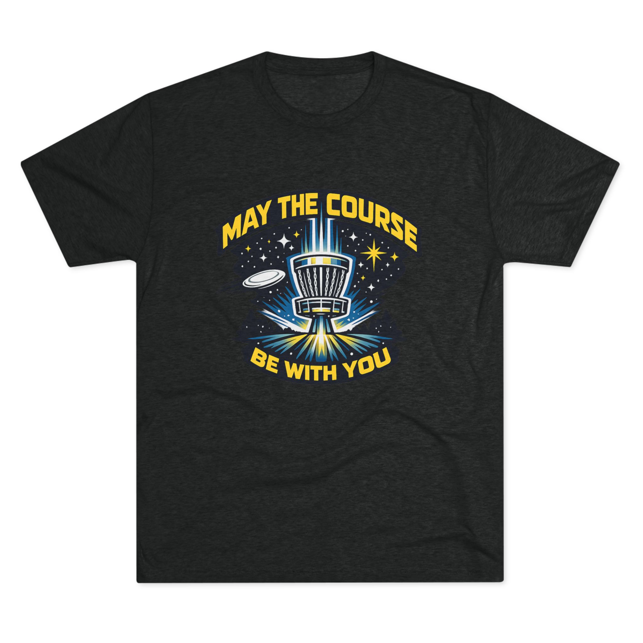 May the Course Be With You - Image 3